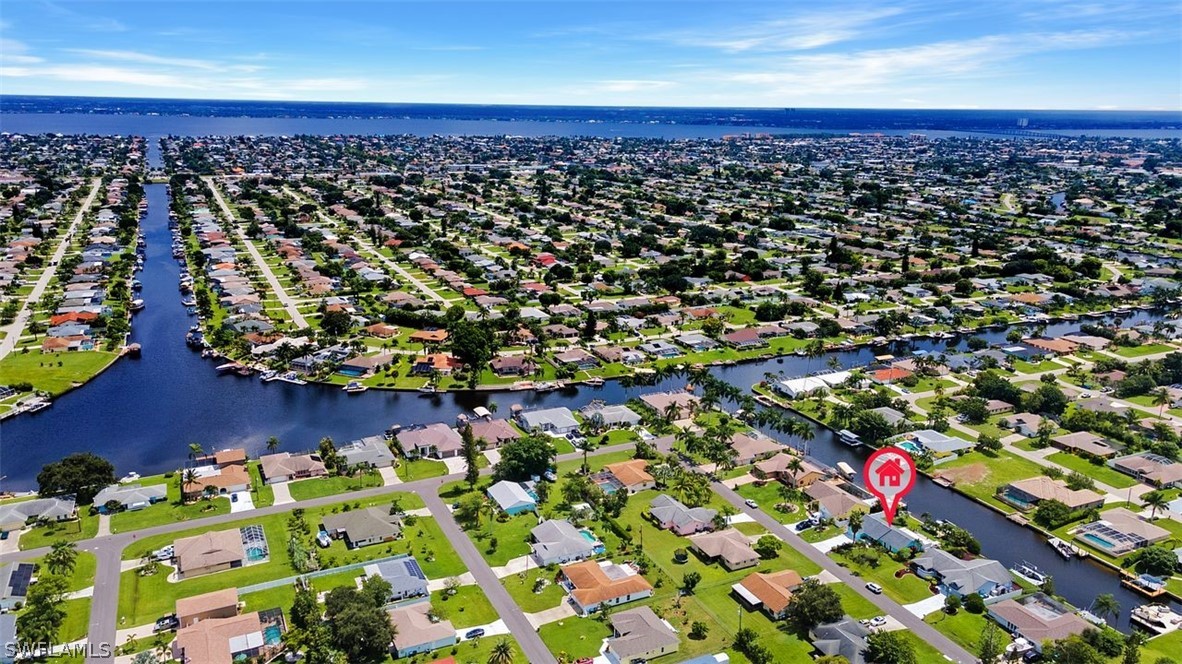 916 SE 33rd Street, Cape Coral, Florida, 33904, United States, 3 Bedrooms Bedrooms, ,2 BathroomsBathrooms,Residential,For Sale,916 SE 33rd Street,1663511