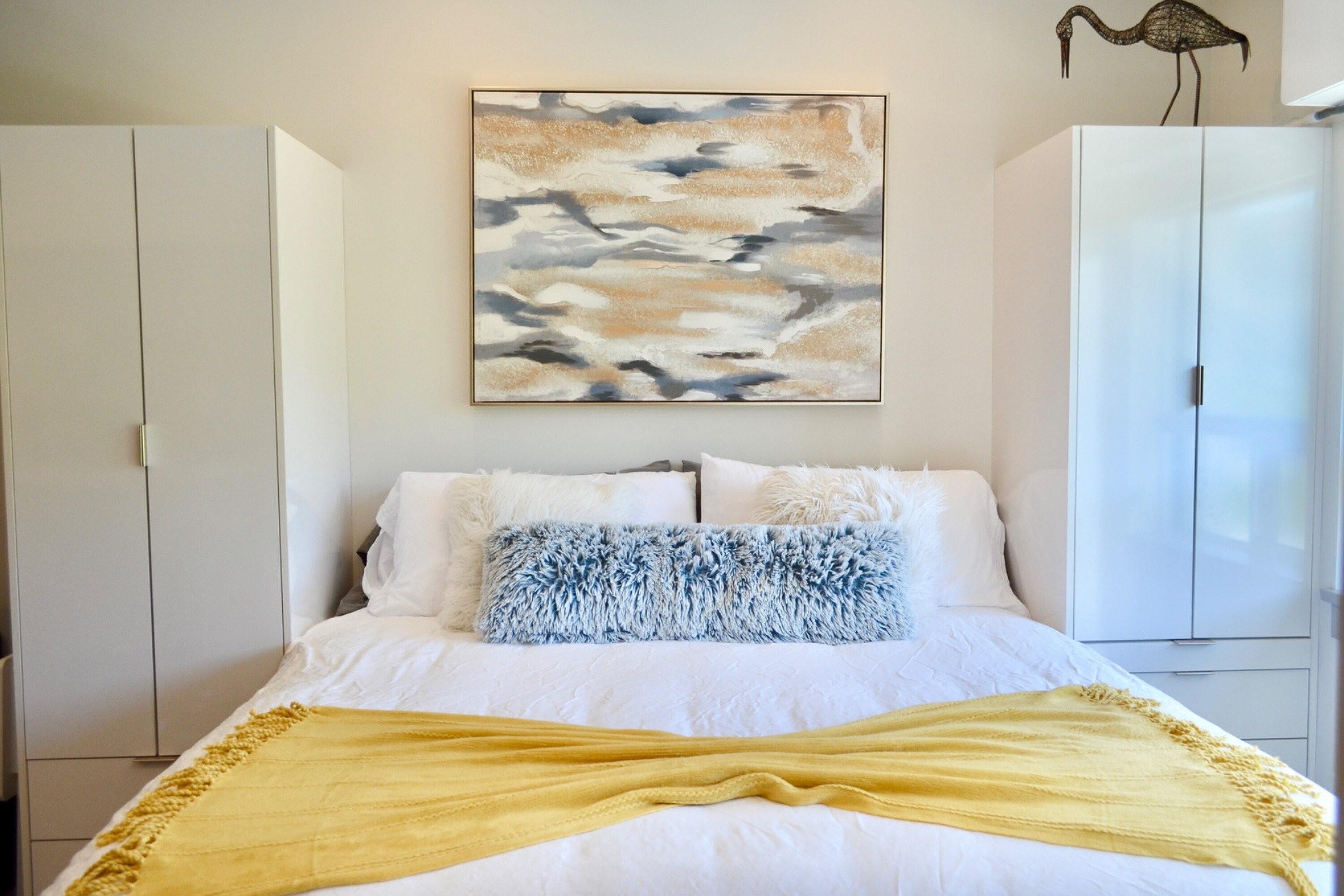  Lock-and-leave pied-à-terre - 物件實景