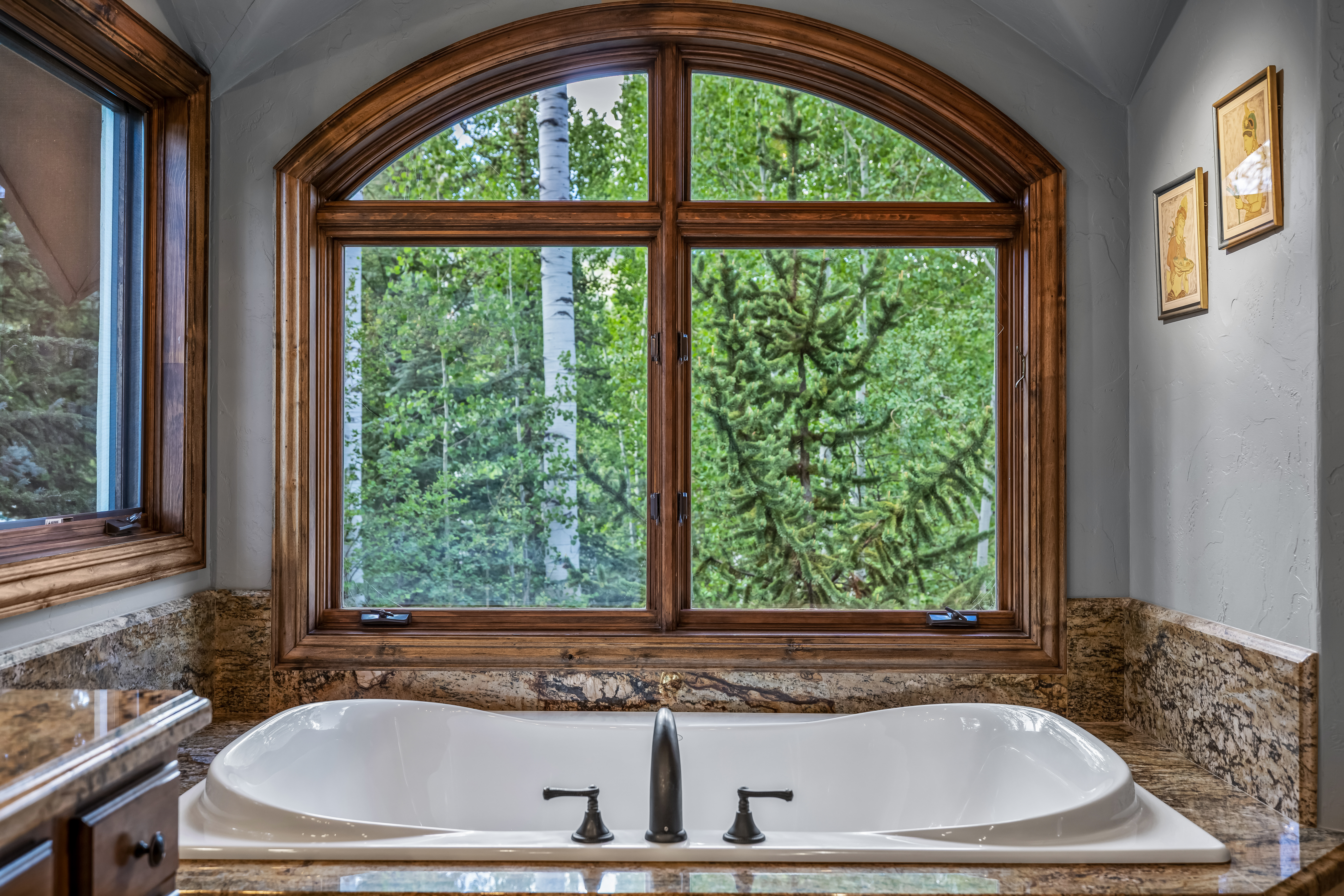  2080 Meadow Brook Drive Offers a Rare Blend of Privacy, and Mountain Living - 物件實景