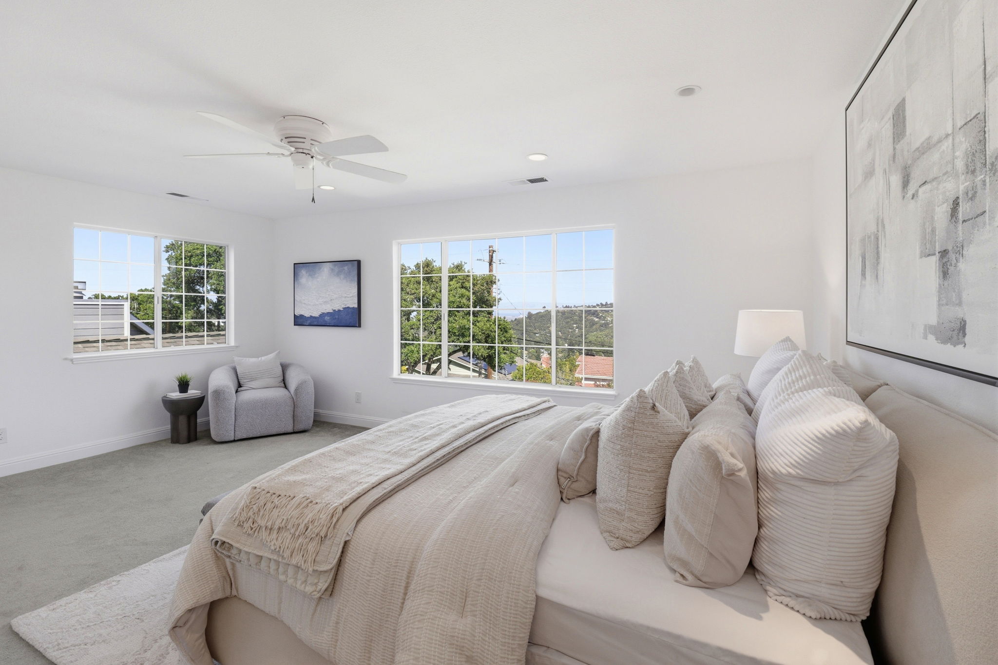  2635 Ponce Avenue, Belmont, Calfornia - 物件實景