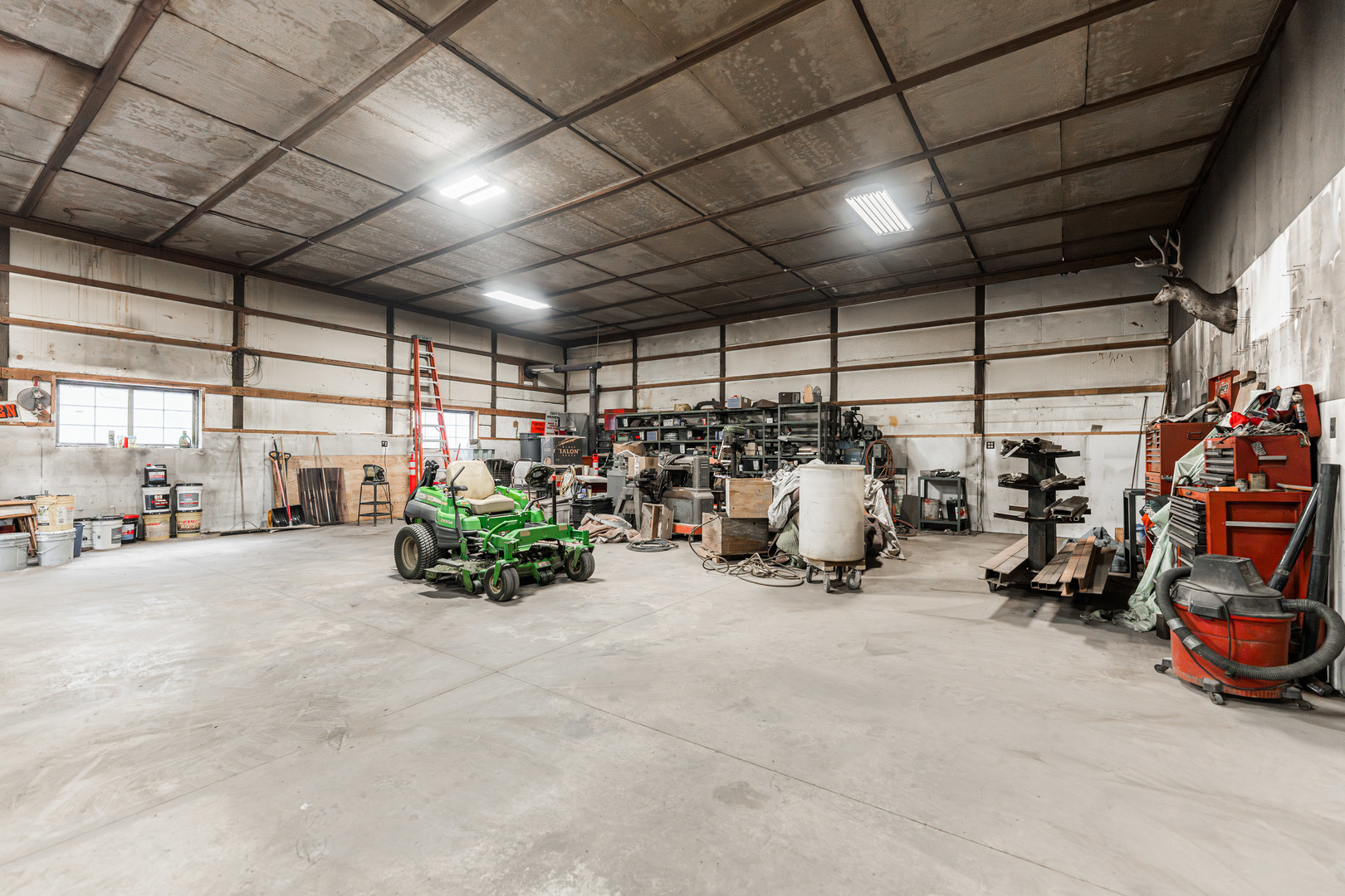 Hinckley, Illinois, 60520, United States, 3 Bedrooms Bedrooms, ,2 BathroomsBathrooms,Residential,For Sale,1921683