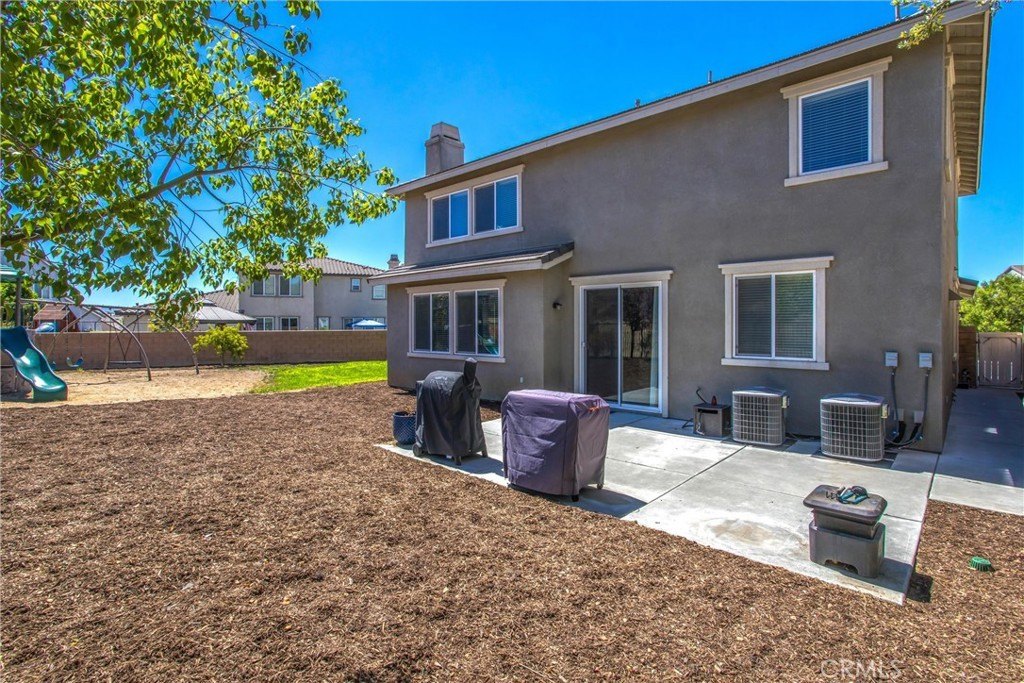 Beaumont, California, 92223, United States, 4 Bedrooms Bedrooms, ,3 BathroomsBathrooms,Residential,For Sale,1927840