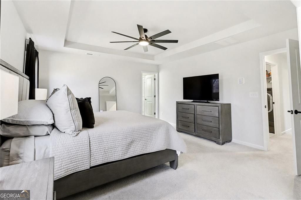 Auburn, Georgia, 30011, United States, 5 Bedrooms Bedrooms, ,4 BathroomsBathrooms,Residential,For Sale,2006605