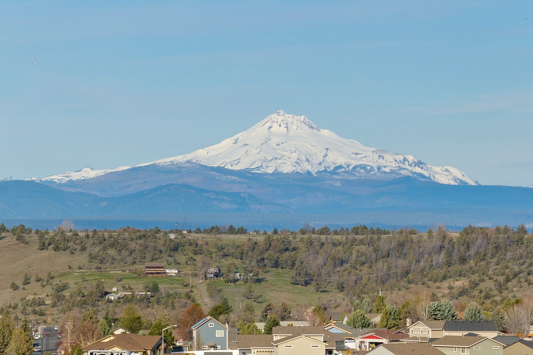  1103 NE Richard Lane Madras, OR 97741 - 物件實景