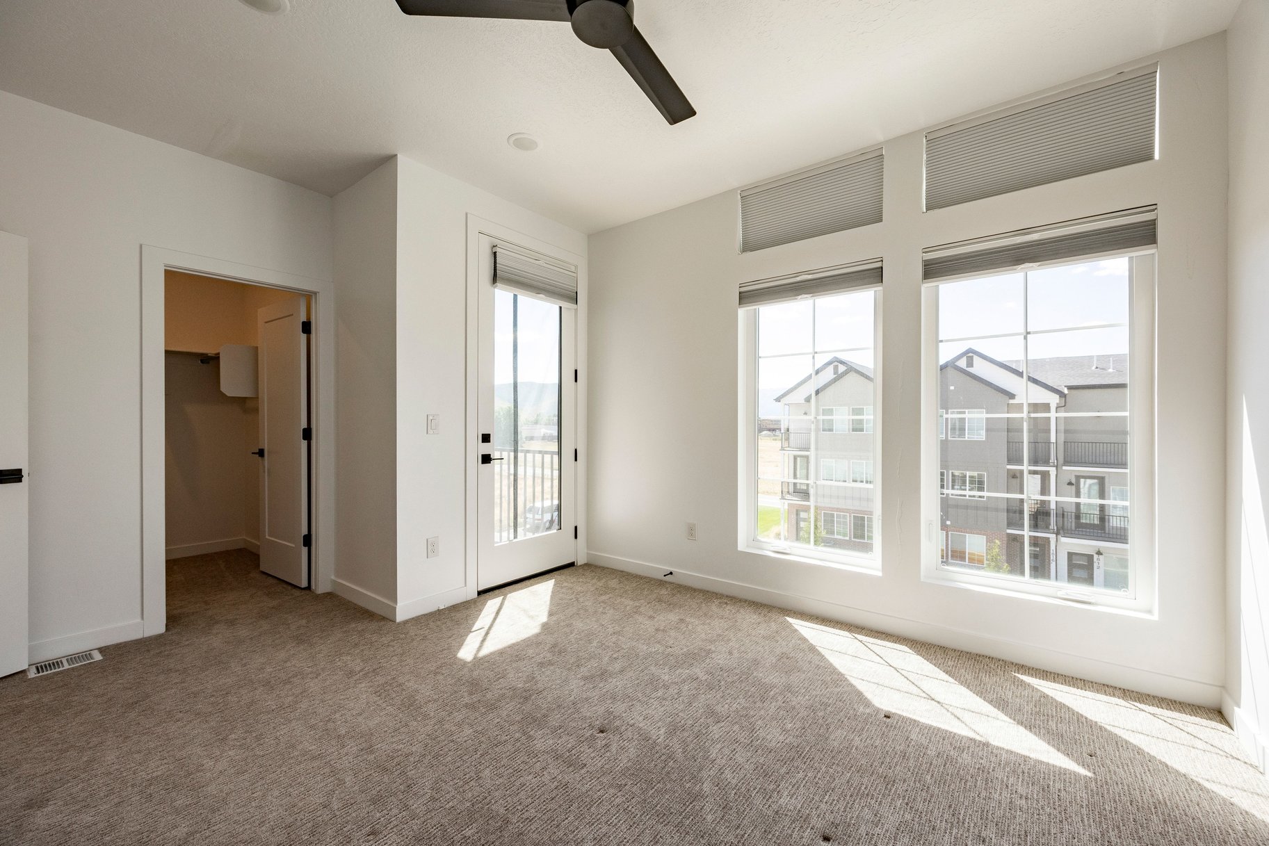  Lovely 4 Bed Modern Townhome with Timp views in East Heber with ADU - 物件實景