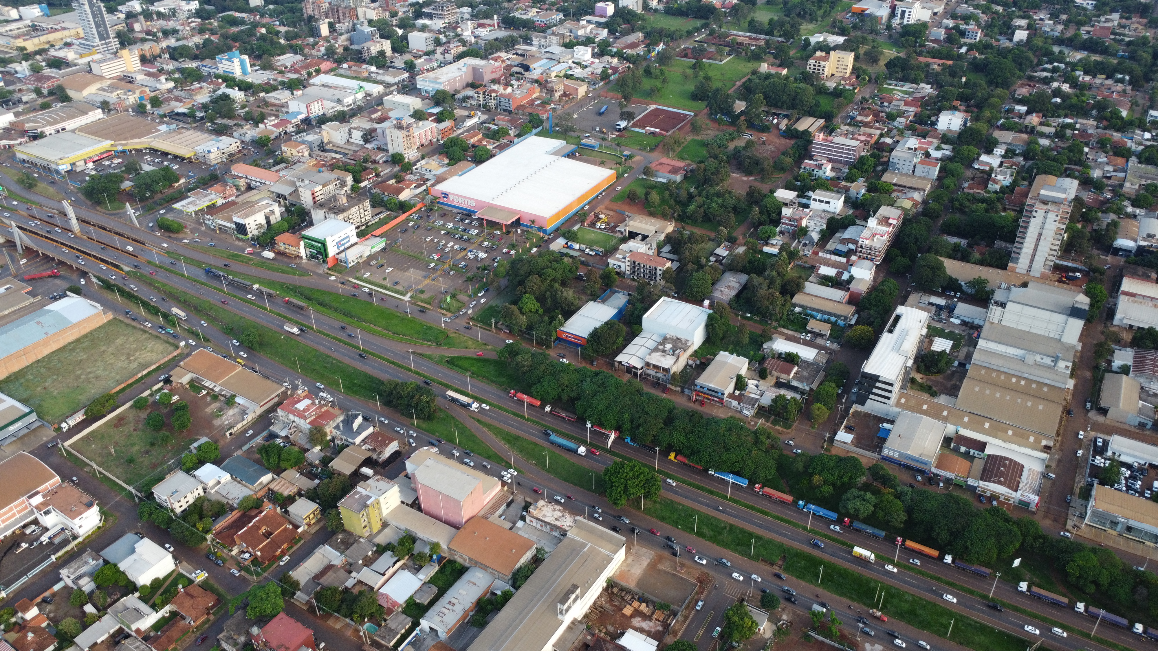  Exclusive Large-Scale Lot in San José Neighborhood - 物件實景