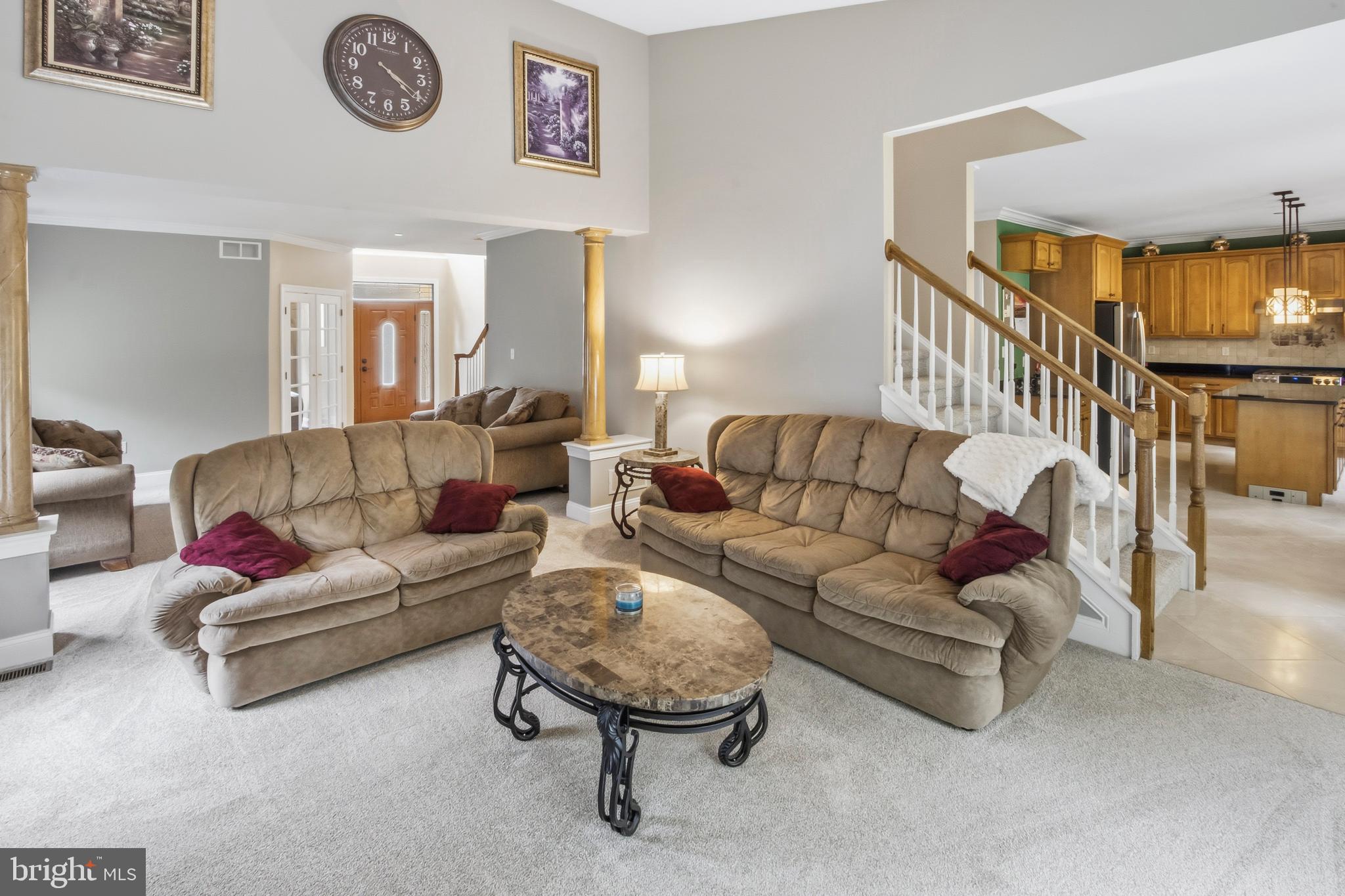 SPRINGFIELD, Pennsylvania, 19064, United States, 4 Bedrooms Bedrooms, ,3 BathroomsBathrooms,Residential,For Sale,2042922