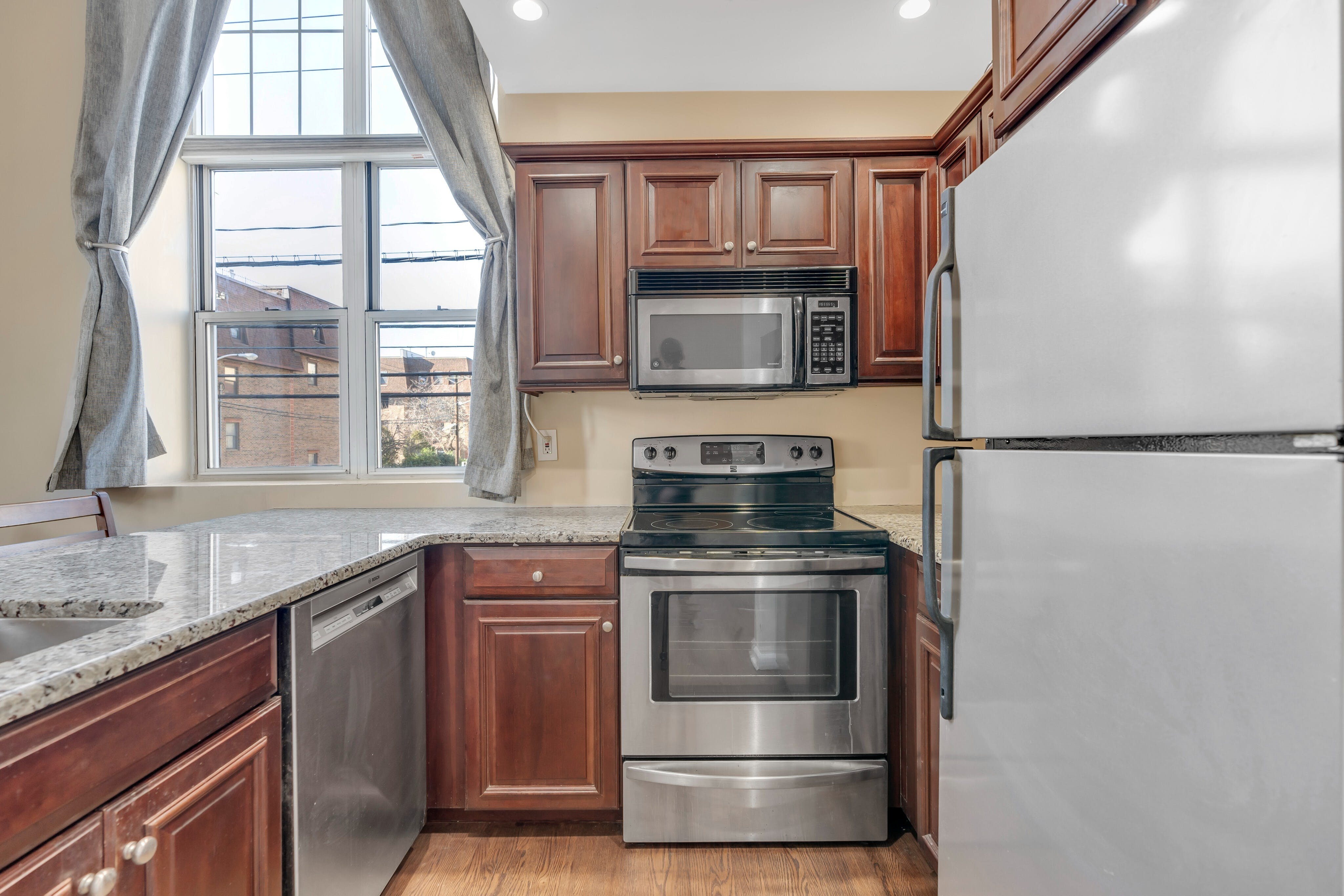  450 7th St.  #1D, Hoboken, NJ 07030 - 物件實景