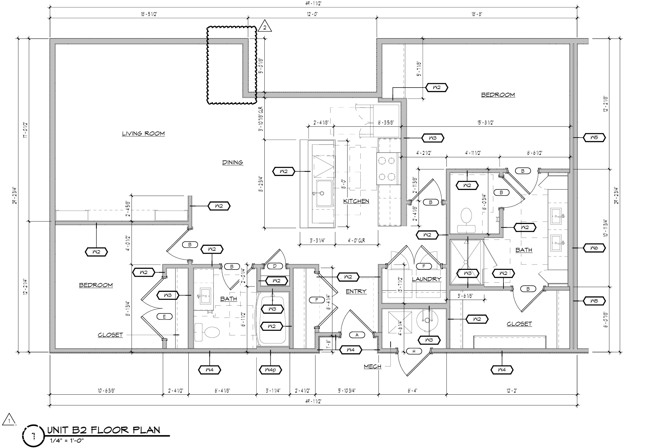 Carmel, Indiana, 46032, United States, 2 Bedrooms Bedrooms, ,2 BathroomsBathrooms,Residential,For Sale,1938081