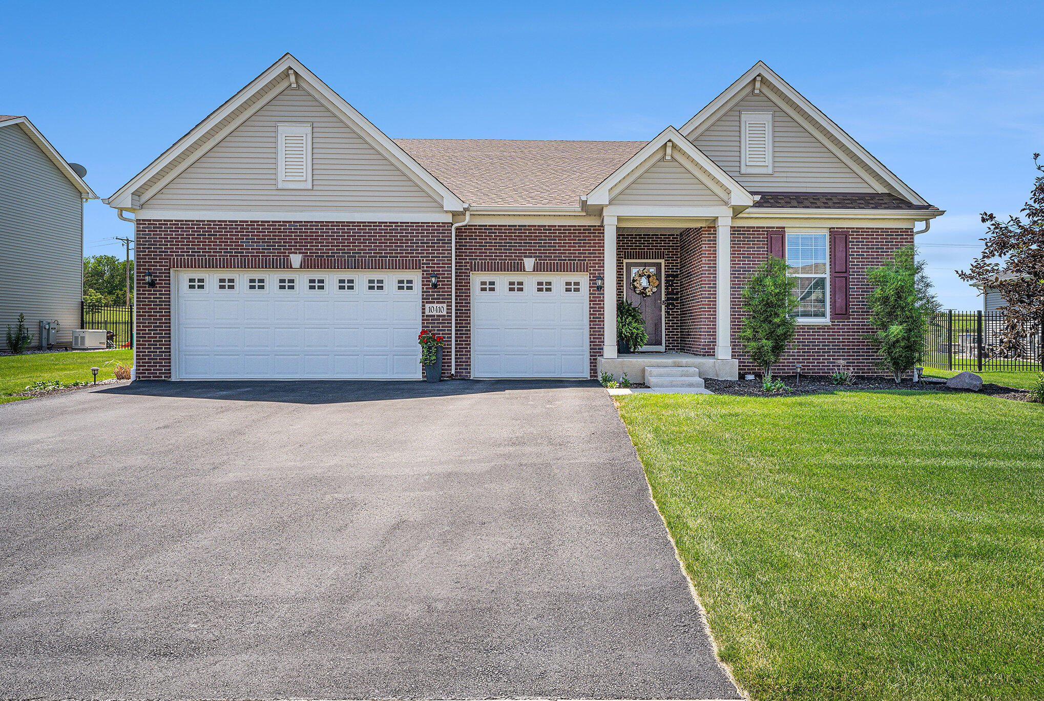 St. John, Indiana, 46373, United States, 3 Bedrooms Bedrooms, ,3 BathroomsBathrooms,Residential,For Sale,1873131