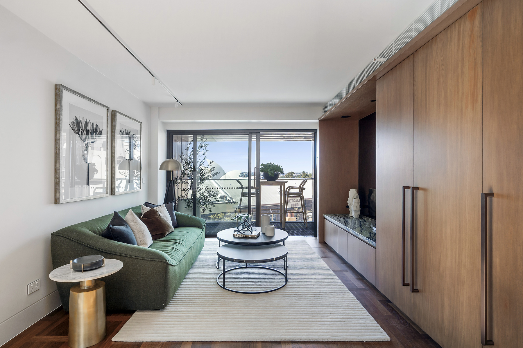 401/38A Cumberland Street, The Rocks 