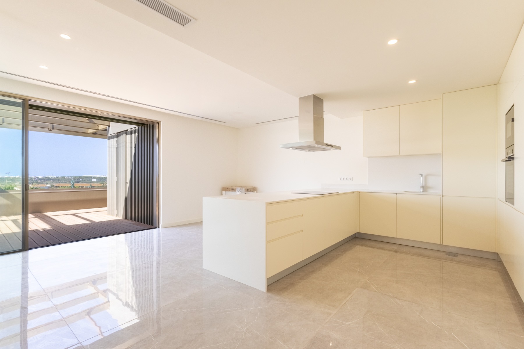  Ultimo Piso/Penthouse, 4 bedrooms, for Sale - 物件實景