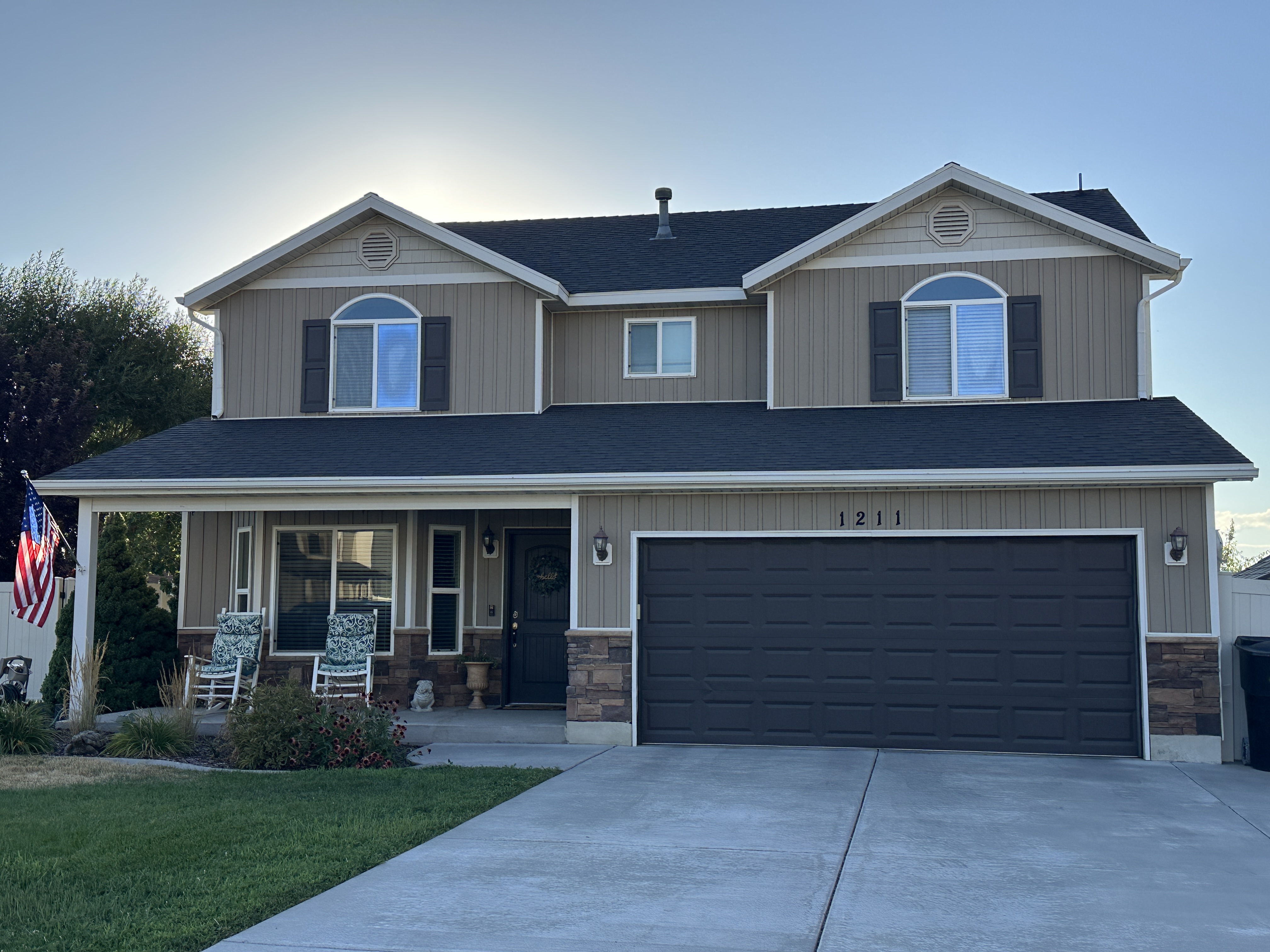 Brigham, Utah, 84302, United States, 4 Bedrooms Bedrooms, ,3 BathroomsBathrooms,Residential,For Sale,1903328