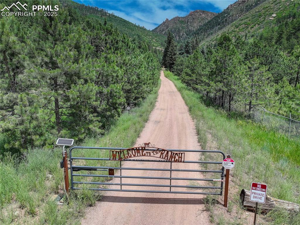 Cascade, Colorado, 80809, United States, ,Land,For Sale,1997132