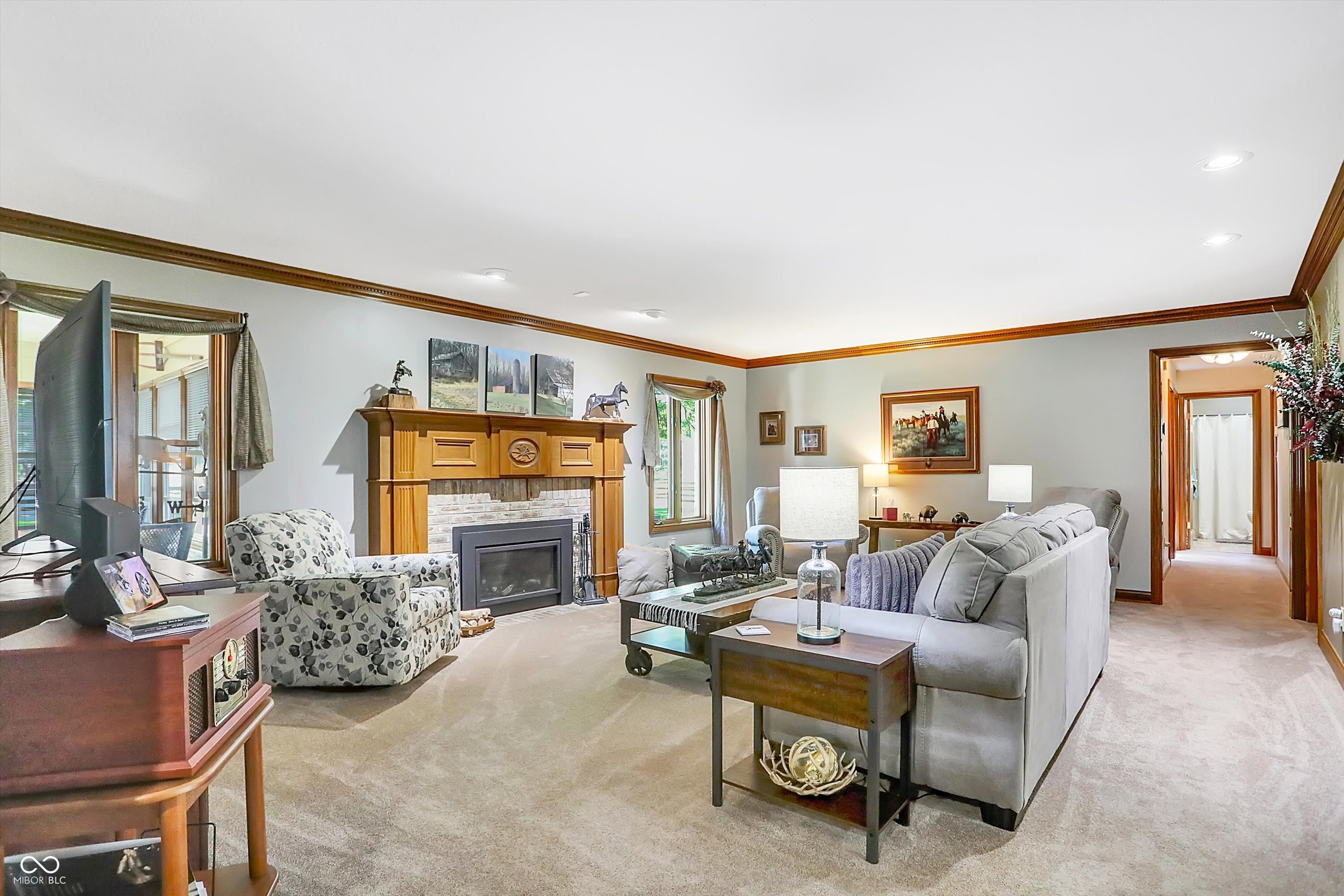 Charlottesville, Indiana, 46117, United States, 3 Bedrooms Bedrooms, ,3 BathroomsBathrooms,Residential,For Sale,2015328