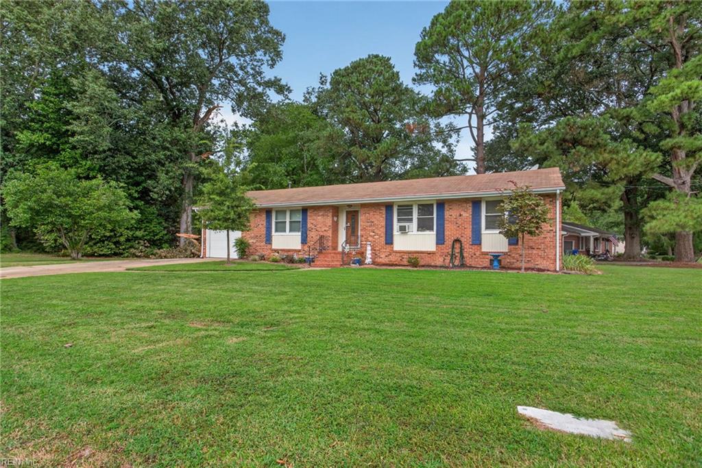 Deerfield Dr, Suffolk, VA 23435 #1