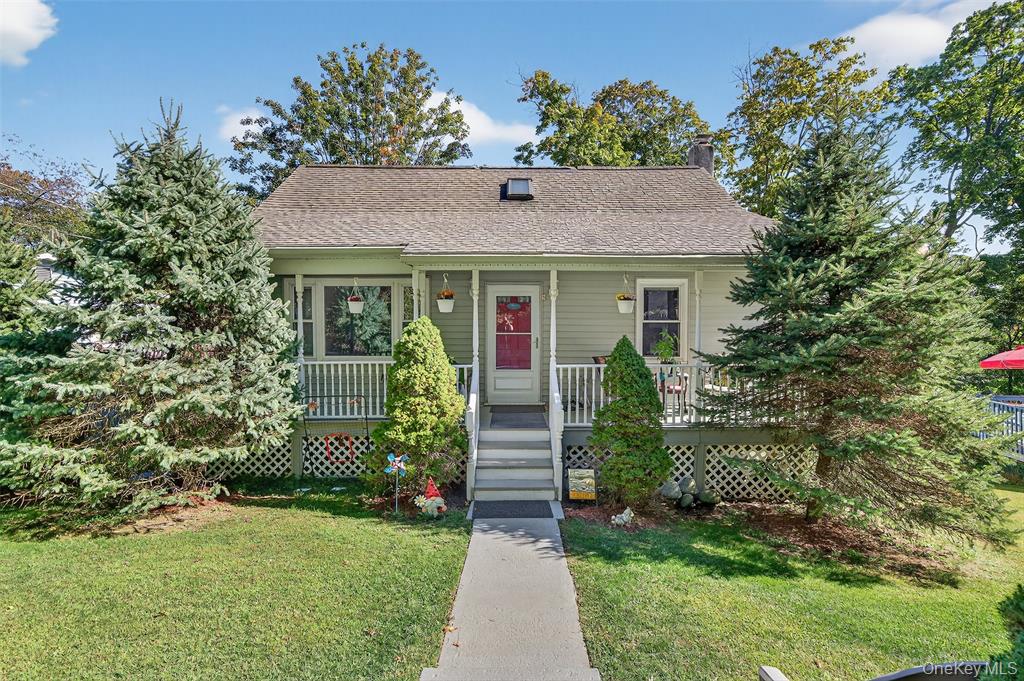 Monroe, New York, 10950, United States, 4 Bedrooms Bedrooms, ,2 BathroomsBathrooms,Residential,For Sale,1981156