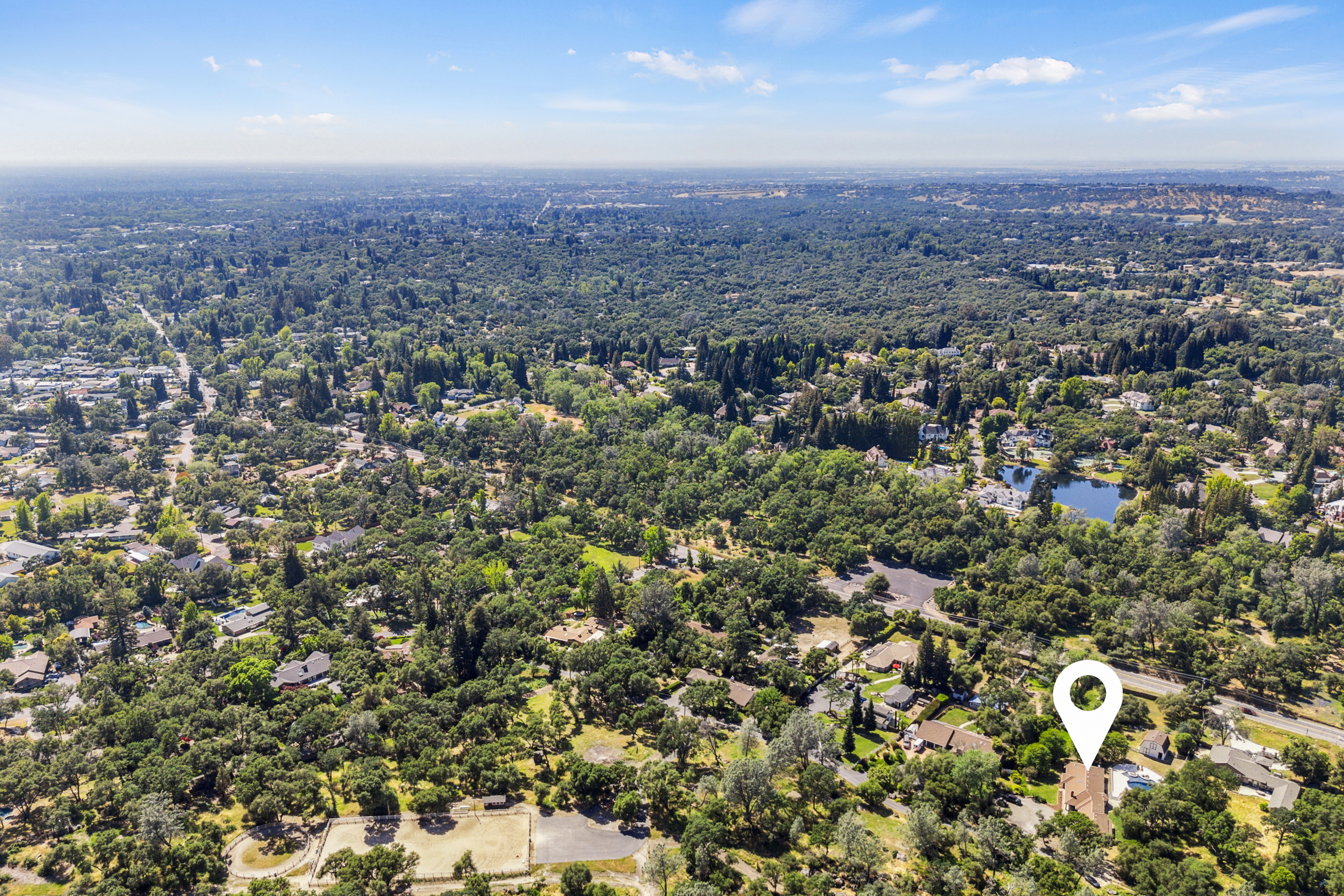 7822 Oak Glen Lane, Granite Bay, CA 95746 - 物件實景