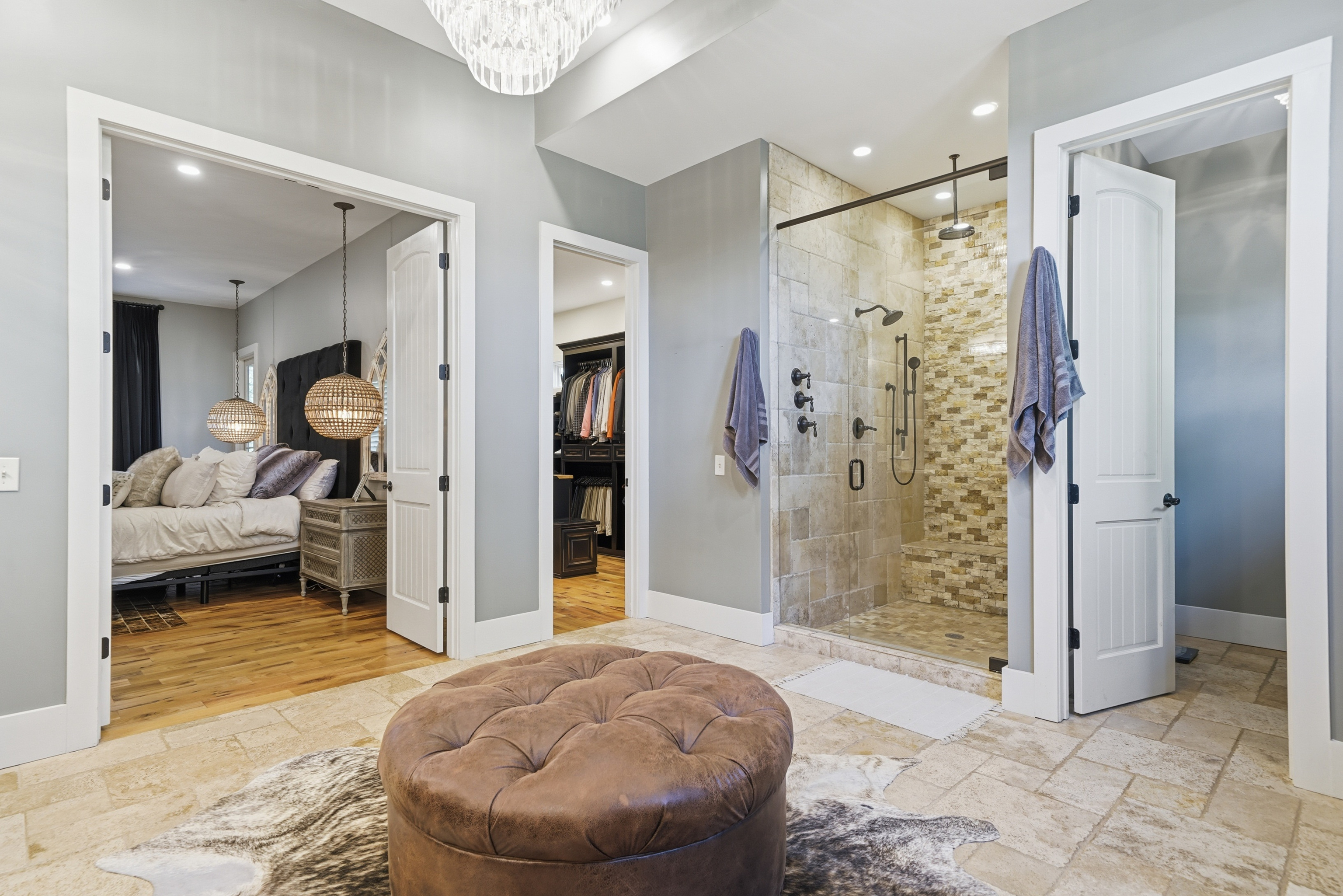  Extraordinary 86 Acre Private Estate - 物件實景