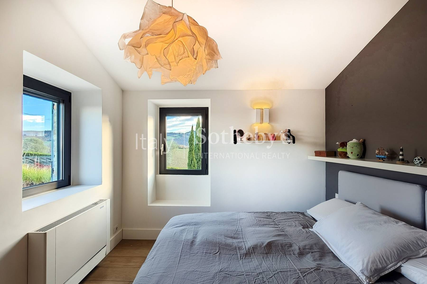  Charming restored farmhouse with contemporary interiors - 物件實景