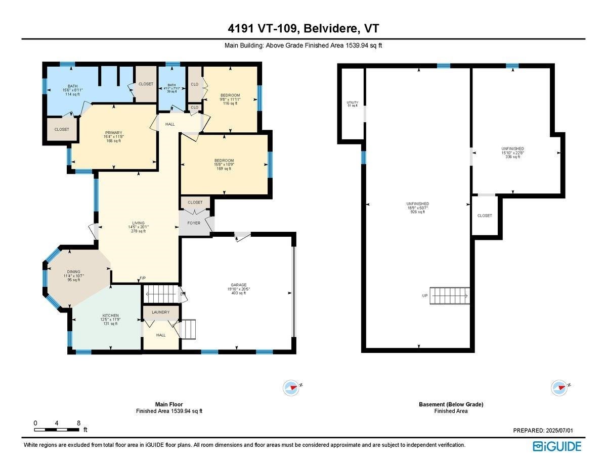 Belvidere, Vermont, 05442, United States, 3 Bedrooms Bedrooms, ,2 BathroomsBathrooms,Residential,For Sale,1883322