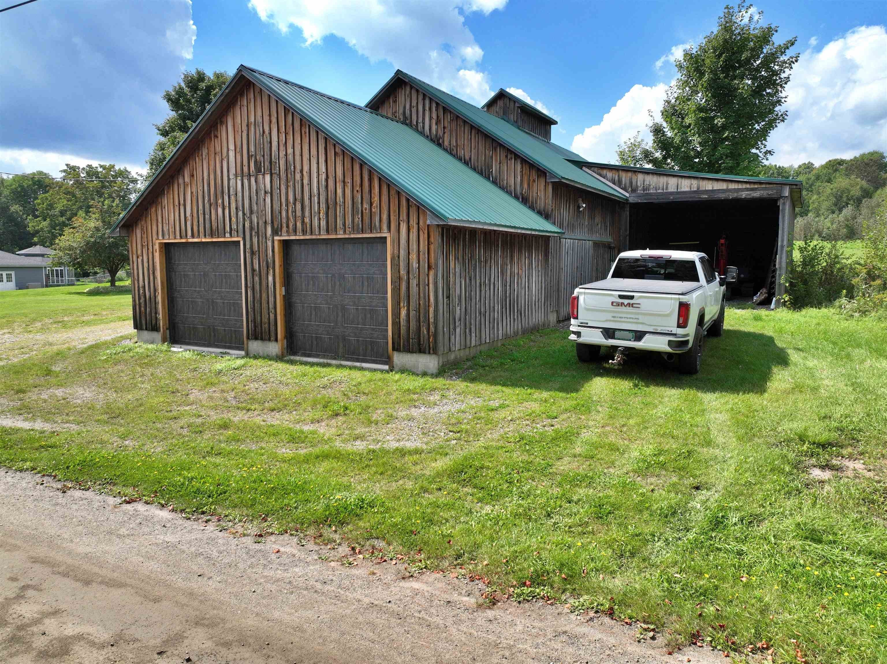 Irasburg, Vermont, 05845, United States, 3 Bedrooms Bedrooms, ,Residential,For Sale,1855379