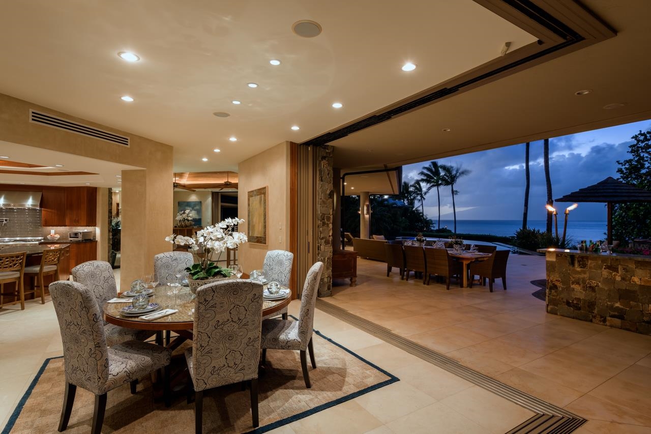 4851 LOWER HONOAPIILANI Rd, Lahaina, Hawaii, 96761, United States, 4 Bedrooms Bedrooms, ,4 BathroomsBathrooms,Residential,For Sale,4851 LOWER HONOAPIILANI Rd,1673575