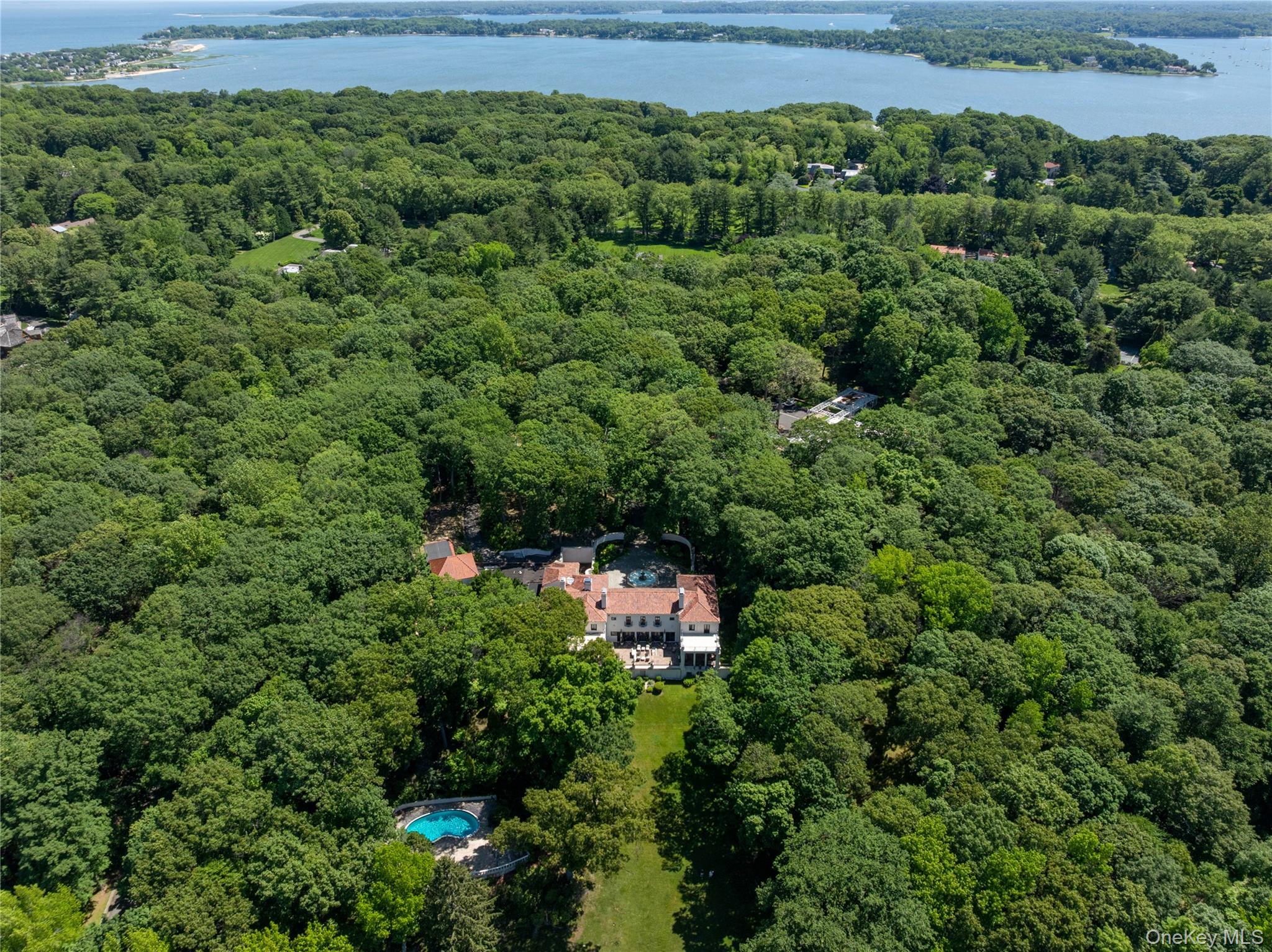  100 Horseshoe Road, Mill Neck, NY, 11765 - 物件實景