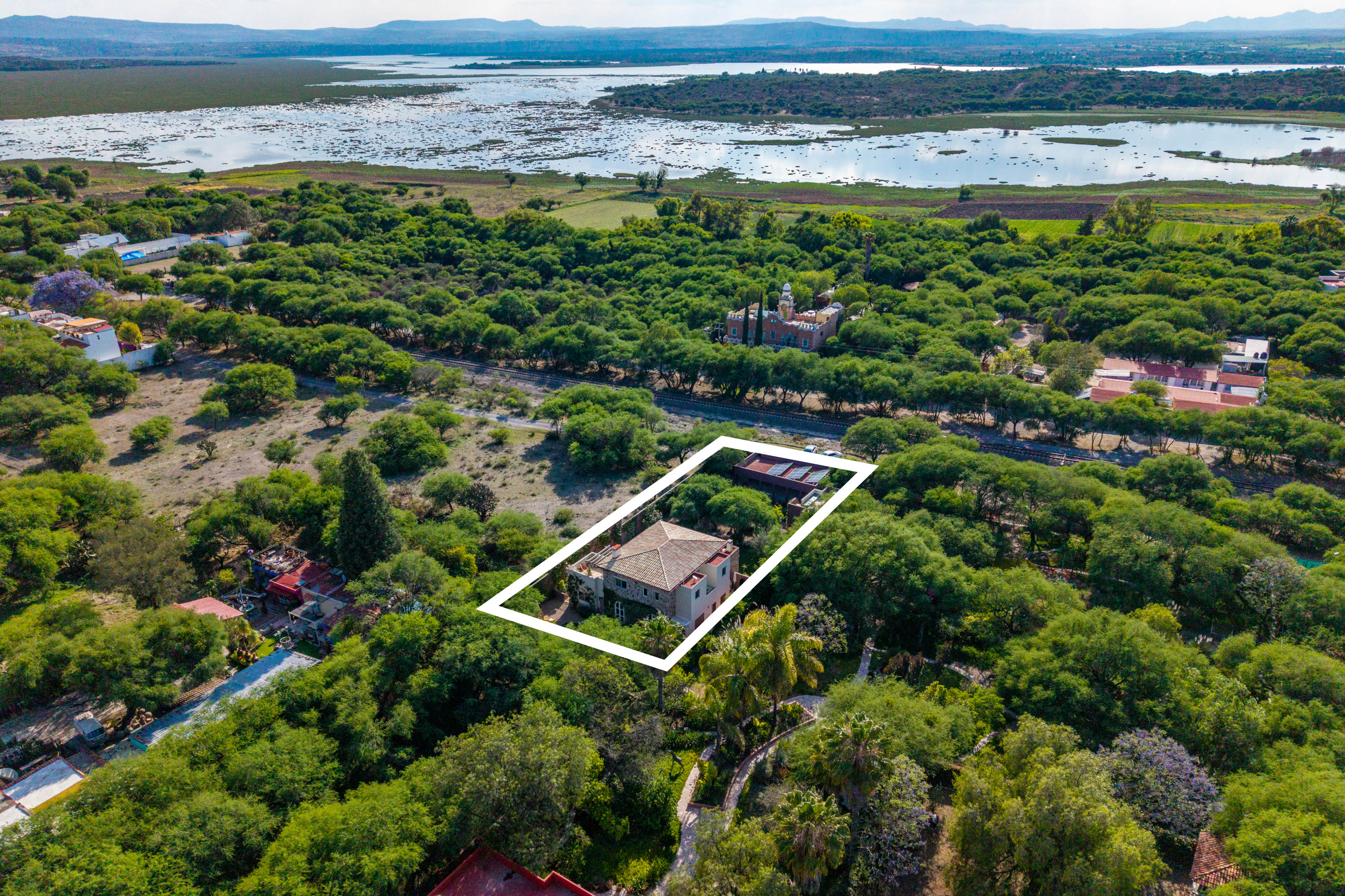  Casa Coloquios - 物件實景