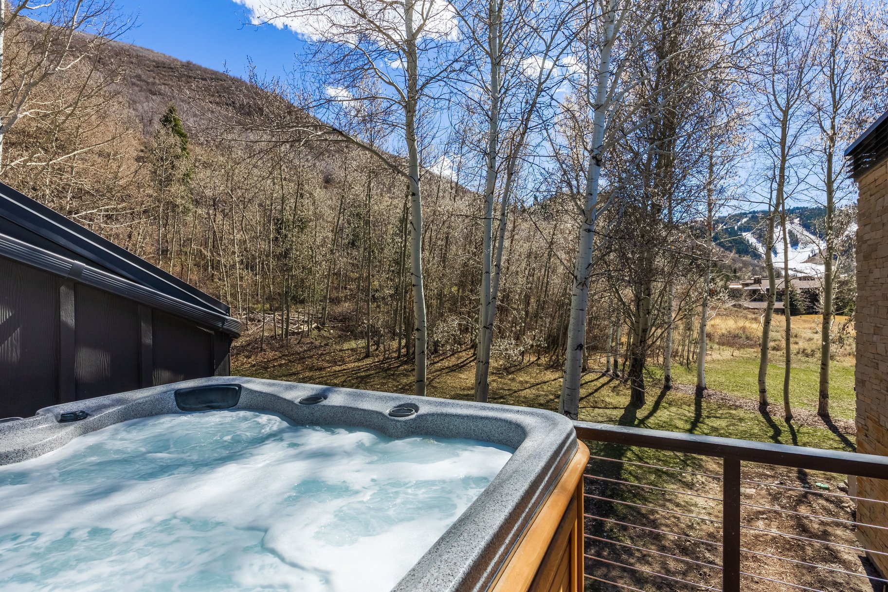  Refined and Fabulous 3-Bedroom Townhome in Lower Deer Valley - 物件實景