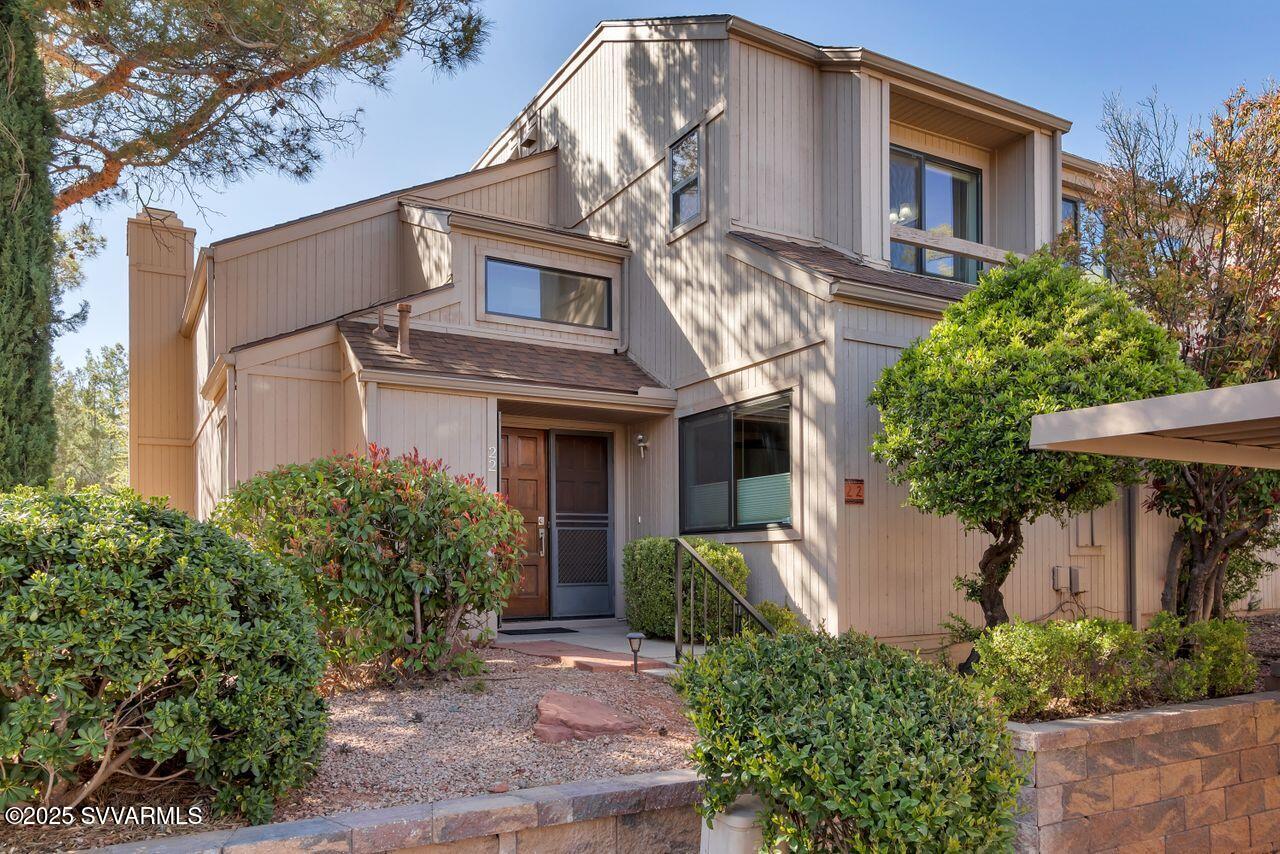 Sedona, Arizona, 86336, United States, 2 Bedrooms Bedrooms, ,2 BathroomsBathrooms,Residential,For Sale,1901388