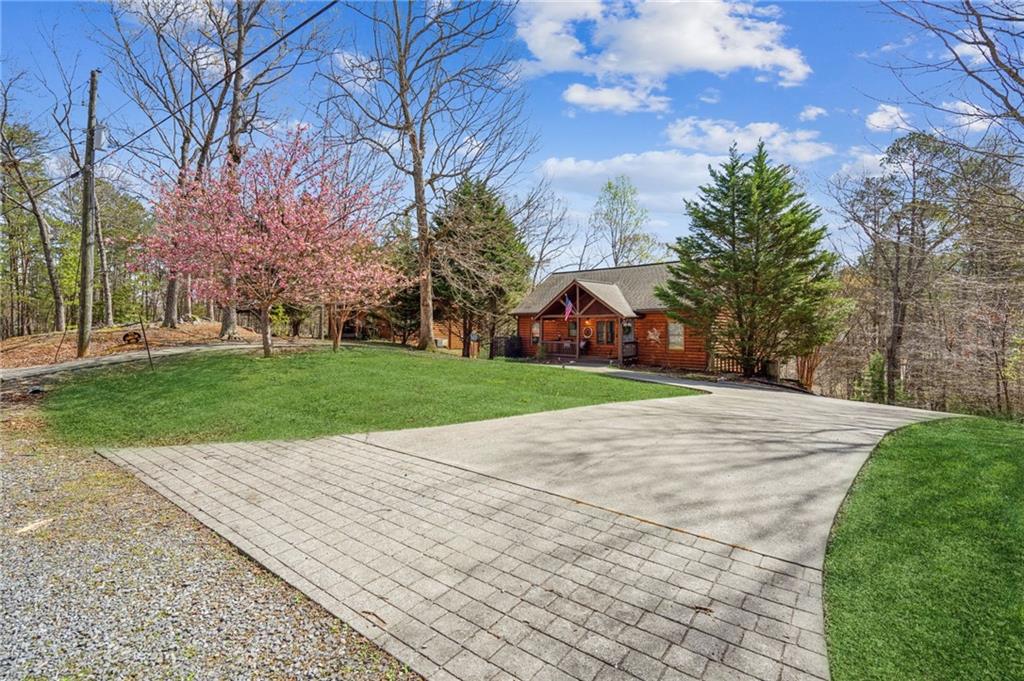 Ellijay, Georgia, 30540, United States, 4 Bedrooms Bedrooms, ,3 BathroomsBathrooms,Residential,For Sale,1957271