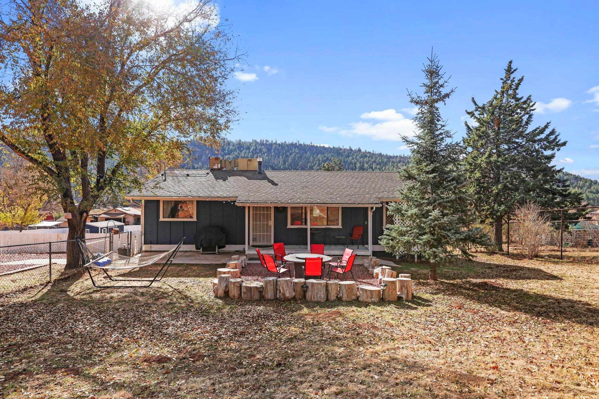 Strawberry, Arizona, 85544, United States, 4 Bedrooms Bedrooms, ,1 BathroomBathrooms,Residential,For Sale,1736396