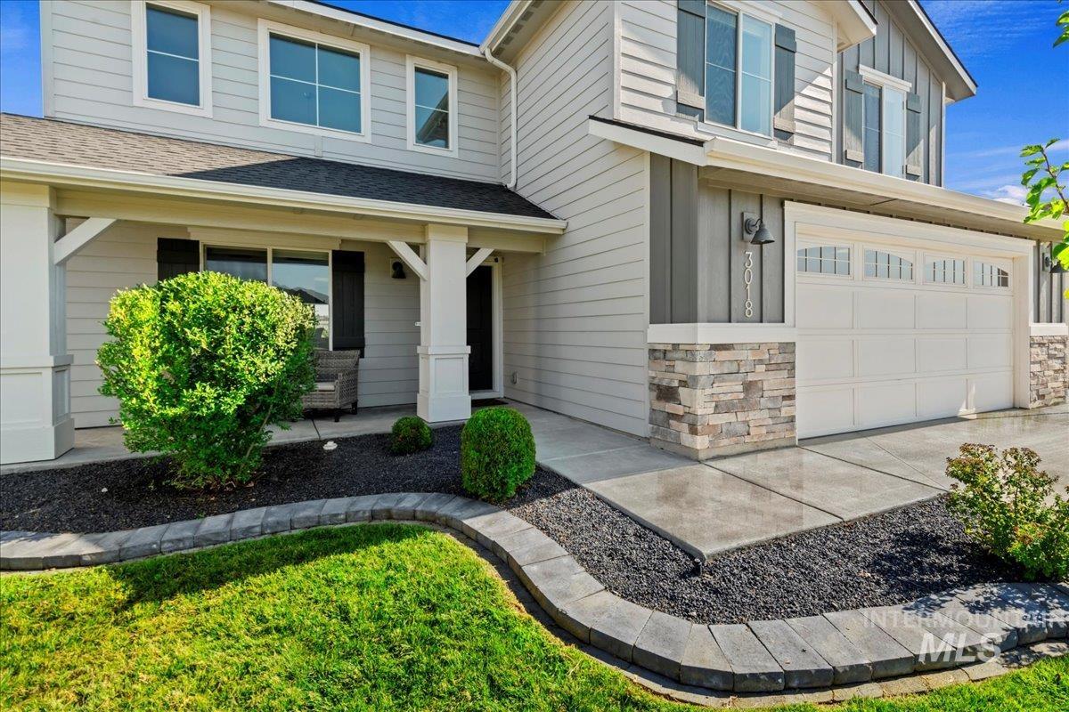 Meridian, Idaho, 83646, United States, 4 Bedrooms Bedrooms, ,3 BathroomsBathrooms,Residential,For Sale,1906214