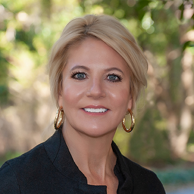 Tracey Rogers