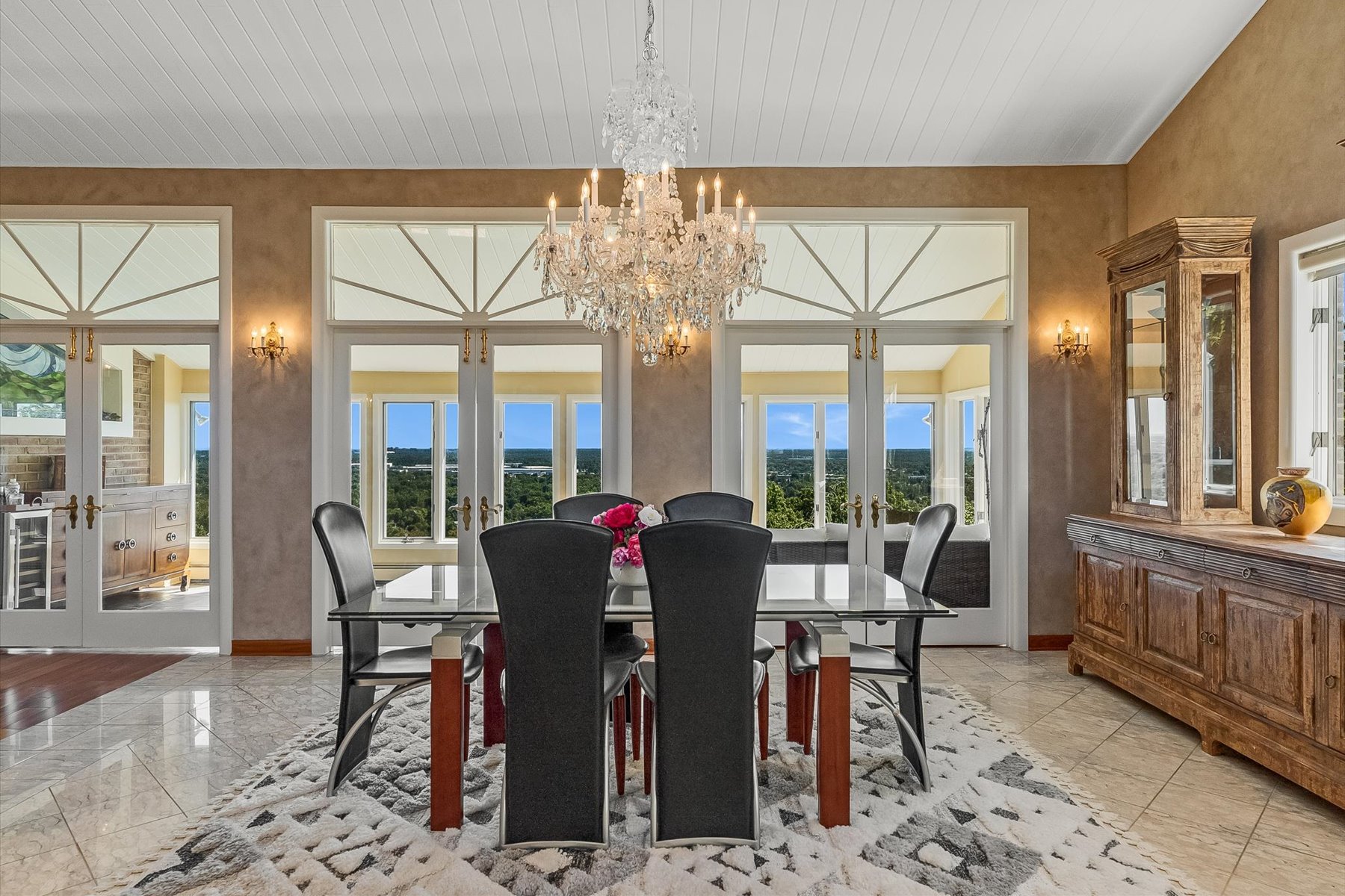  Ranch Home with Resort Inspired Amenities and Extraordinary Vista Views - 物件實景