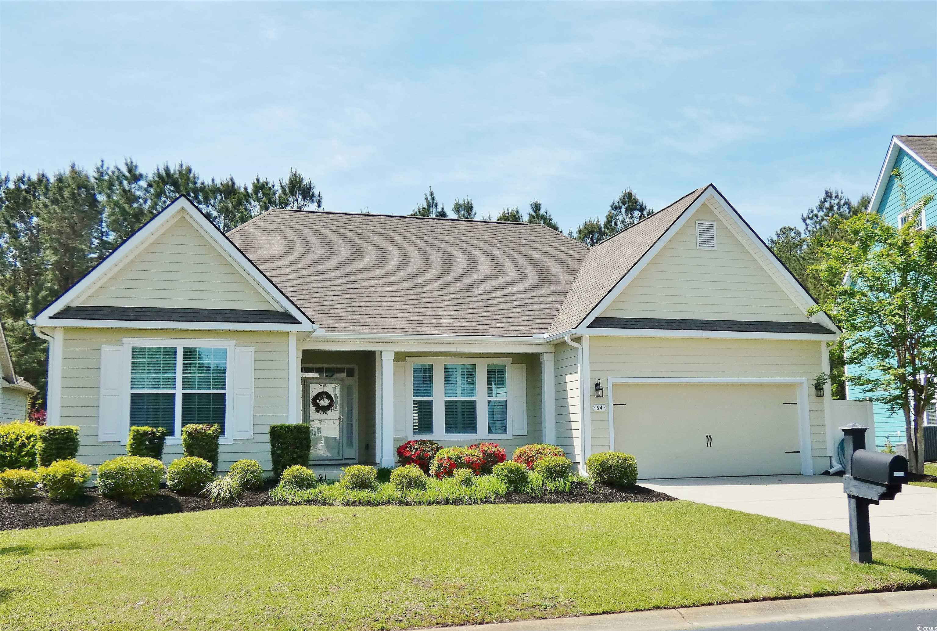 Murrells Inlet, South Carolina, 29576, United States, 3 Bedrooms Bedrooms, ,2 BathroomsBathrooms,Residential,For Sale,1928433