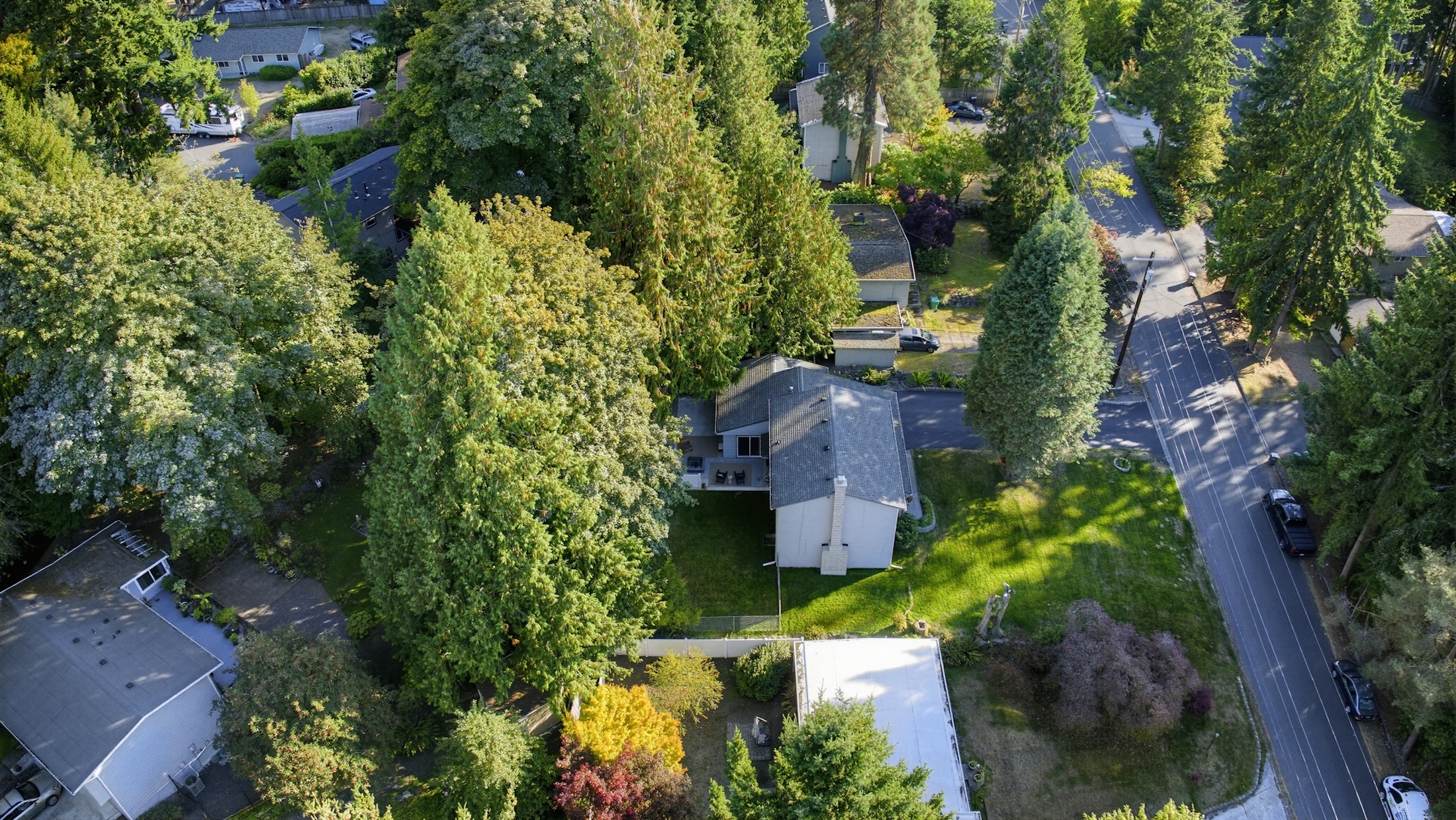  Welcome Home to Edmonds - 物件實景