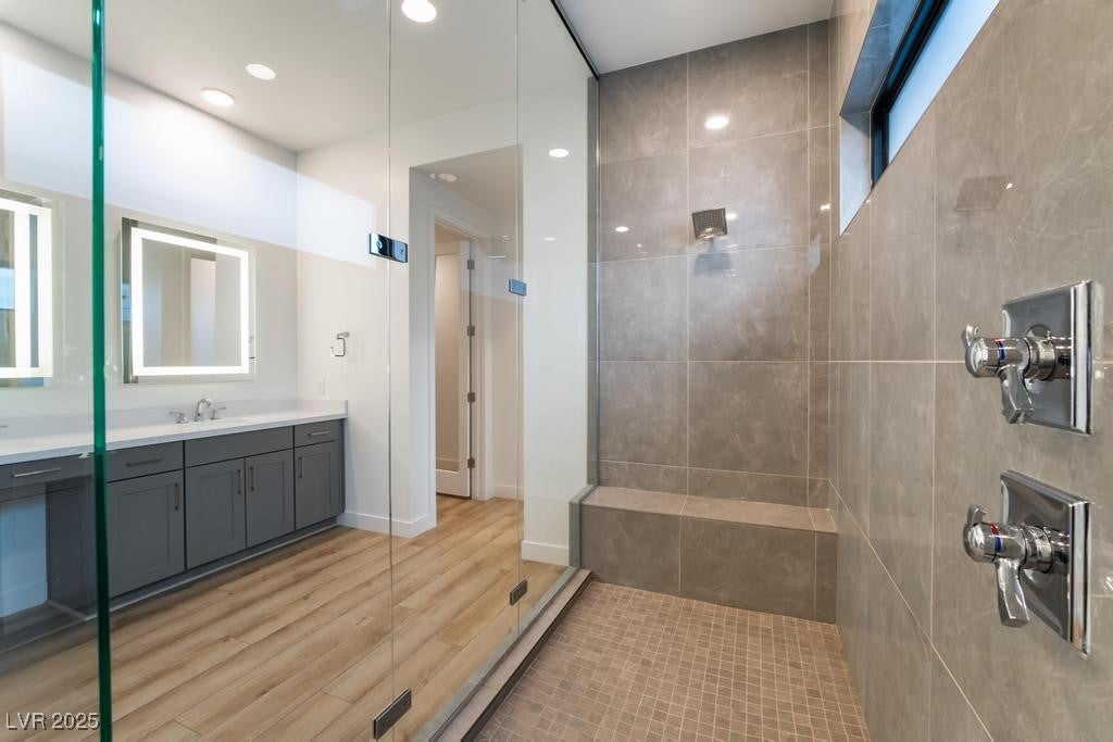 Las Vegas, Nevada, 89138, United States, 4 Bedrooms Bedrooms, ,4 BathroomsBathrooms,Residential,For Sale,1834695