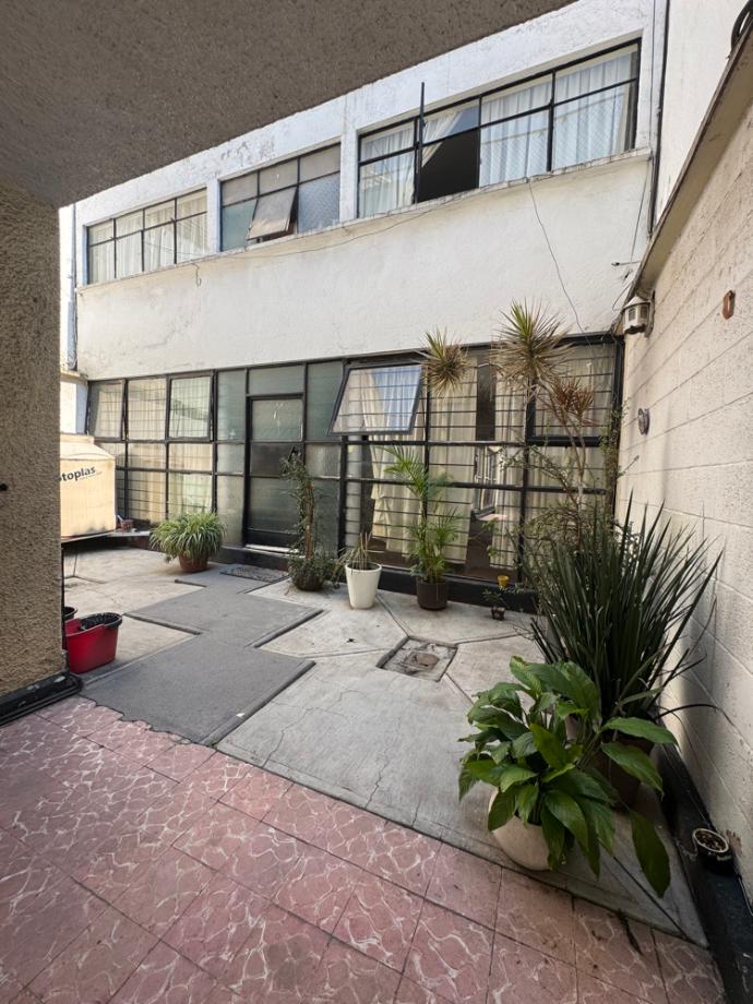 Zempoala, Benito Juárez, Ciudad de México, 03023, Mexico, 1 Bedroom Bedrooms, ,Residential,For Sale,Zempoala,1462464
