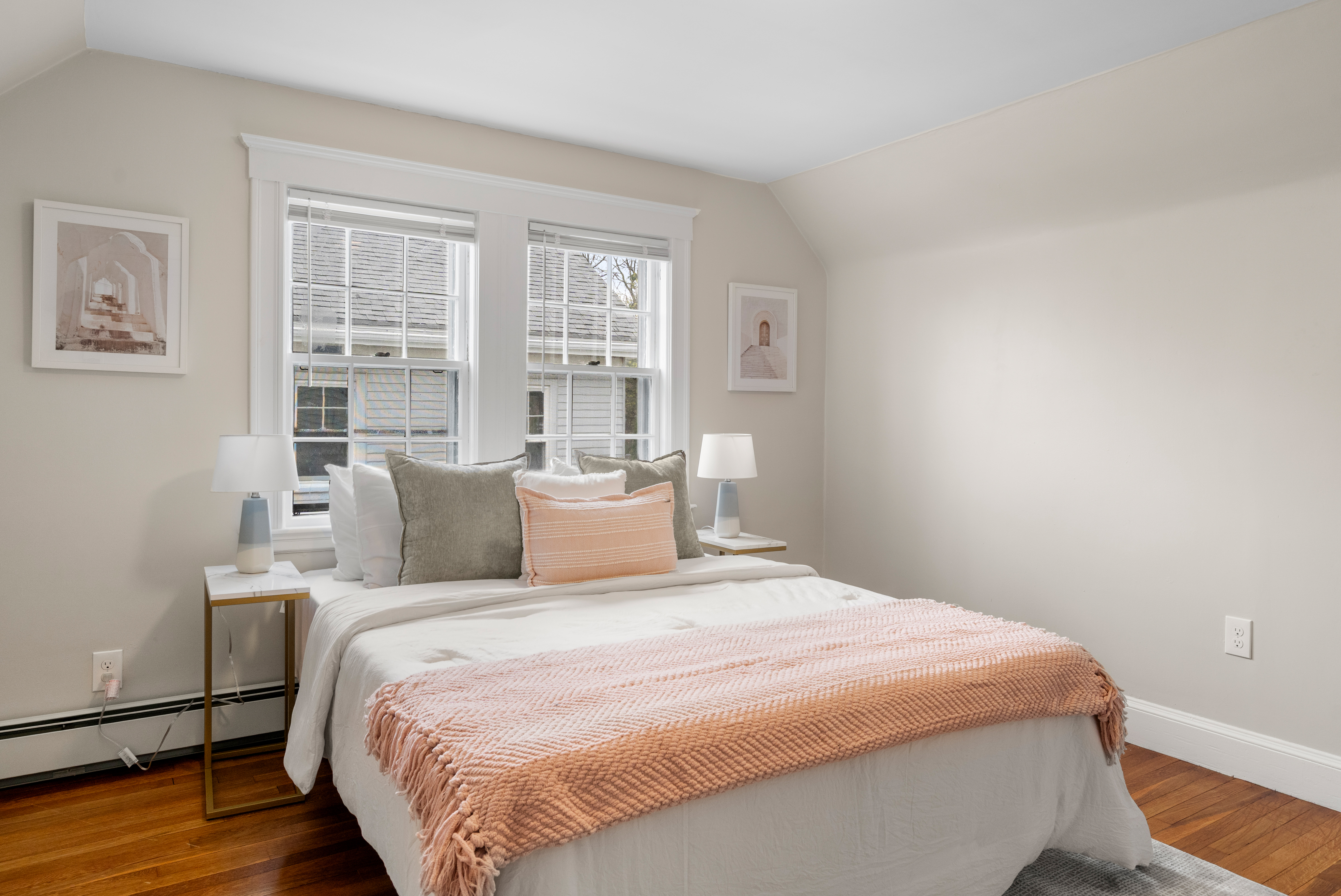  15 Tacoma Street, Boston, MA, 02136 - 物件實景