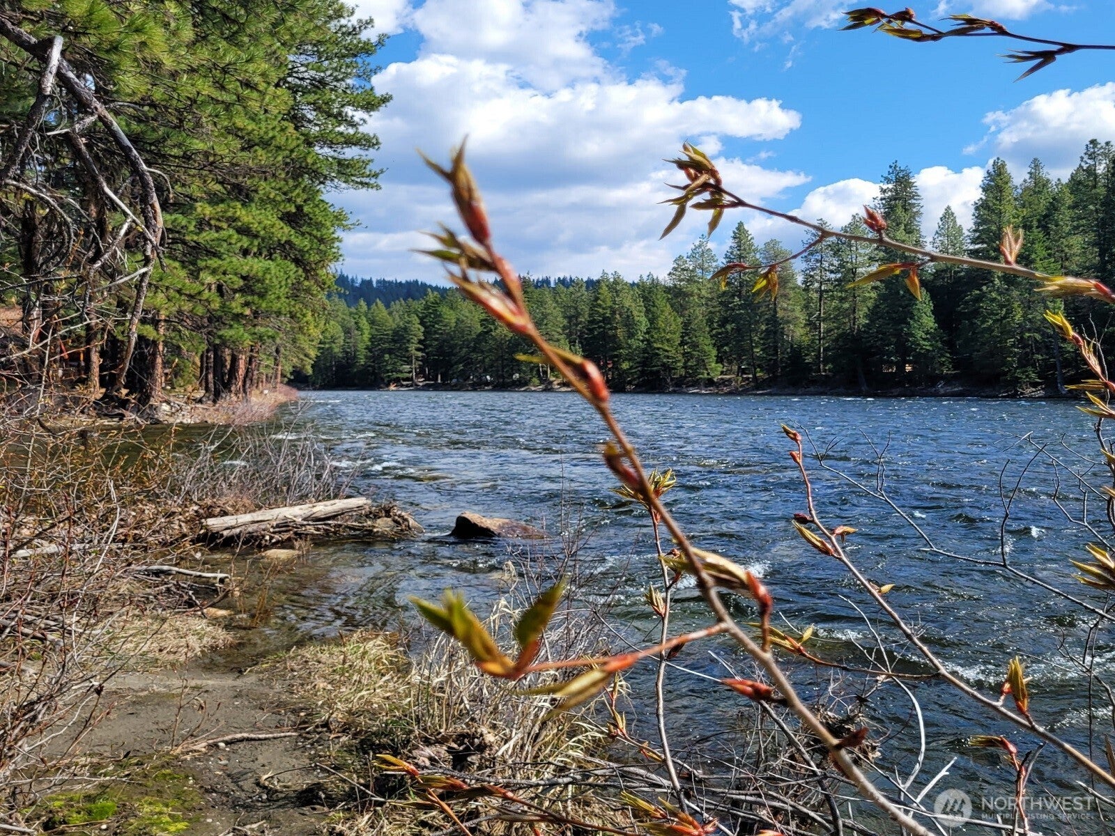 Leavenworth, Washington, 98826, United States, 2 Bedrooms Bedrooms, ,1 BathroomBathrooms,Residential,For Sale,1785099