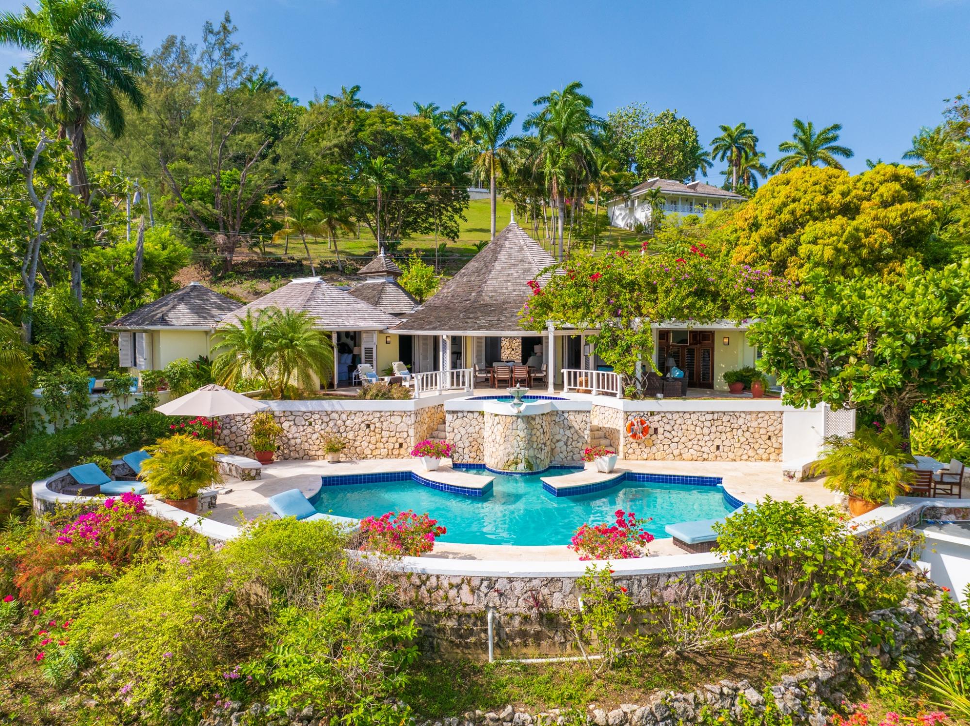 Hanover, JM, 3 Bedrooms Bedrooms, ,3 BathroomsBathrooms,Residential,For Sale,1614462