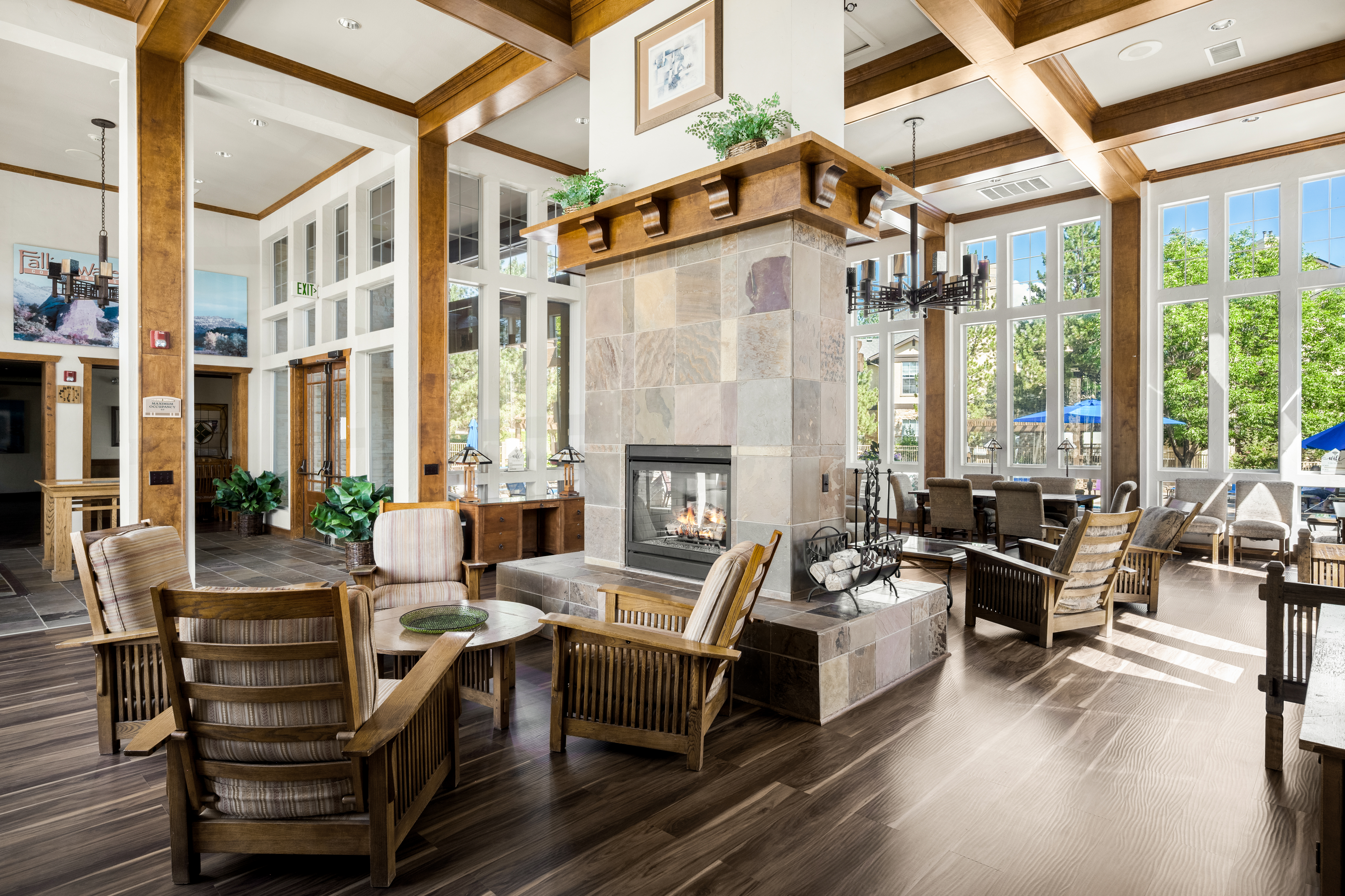  Welcome to Colorado Living in the Highly Sought-After Fallingwater - 物件實景