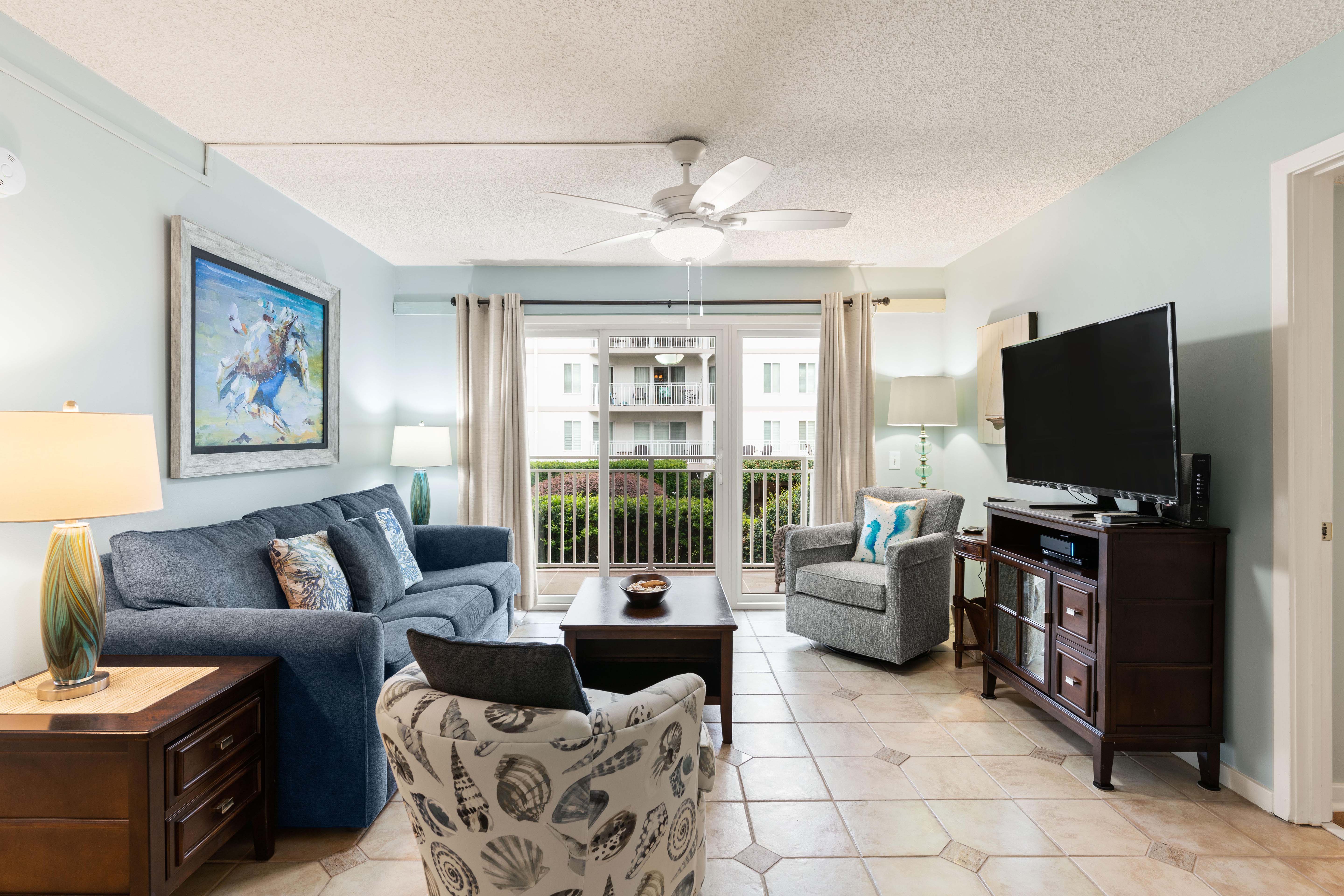  1440 Ocean Blvd #414 - 物件實景