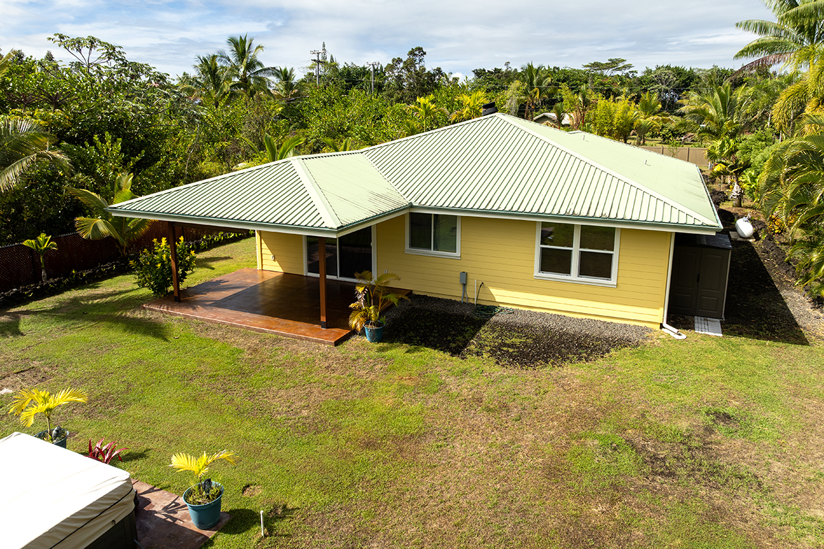 Keaau, Hawaii, 96749, United States, 2 Bedrooms Bedrooms, ,2 BathroomsBathrooms,Residential,For Sale,1957140