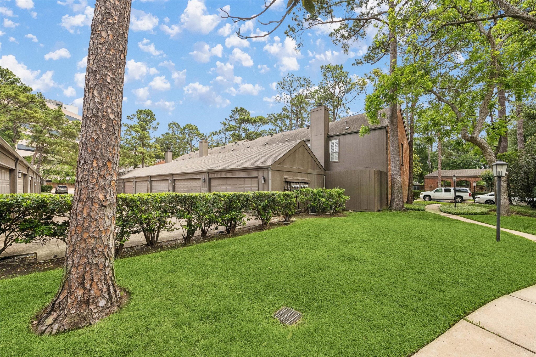  701 Bering Drive #1201 - 物件實景