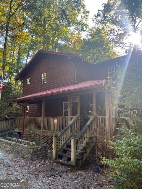 Clayton, Georgia, 30525, United States, 4 Bedrooms Bedrooms, ,6 BathroomsBathrooms,Residential,For Sale,1962223