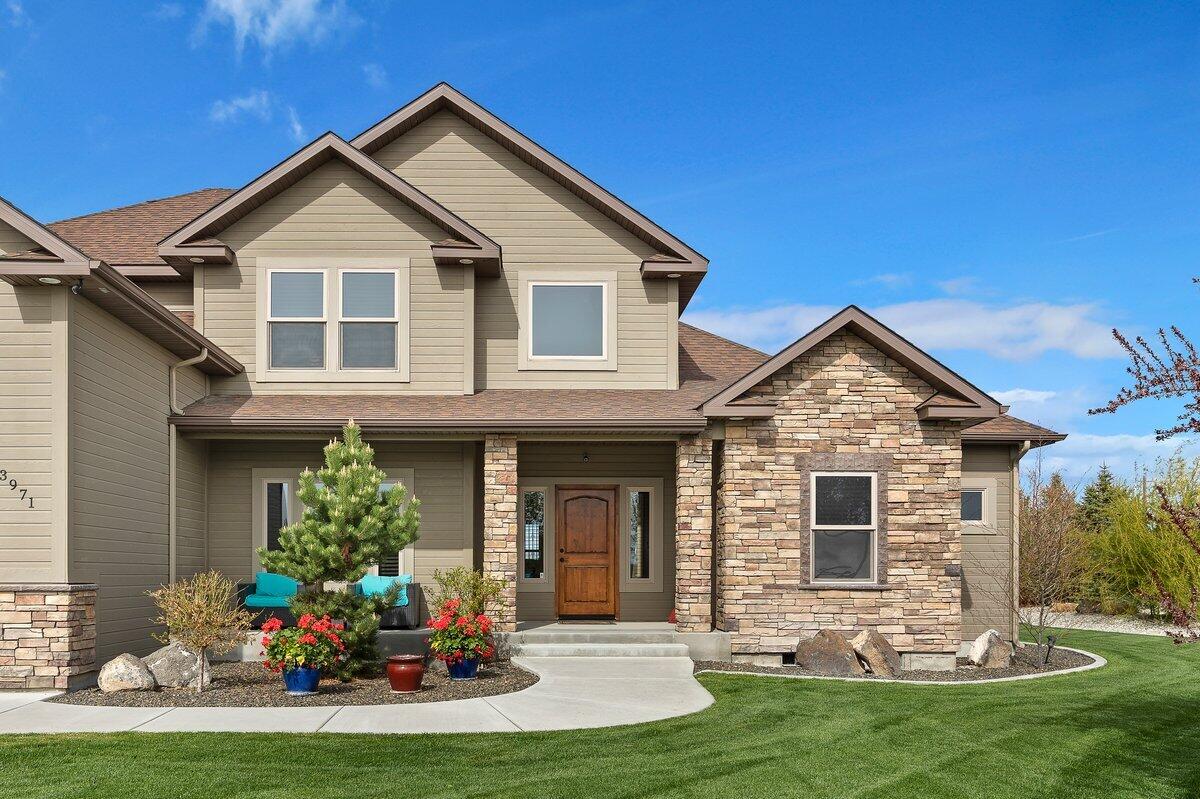 3971 N E 3610, Kimberly, Idaho, 83341, United States, 4 Bedrooms Bedrooms, ,3 BathroomsBathrooms,Residential,For Sale,3971 N E 3610,1614428