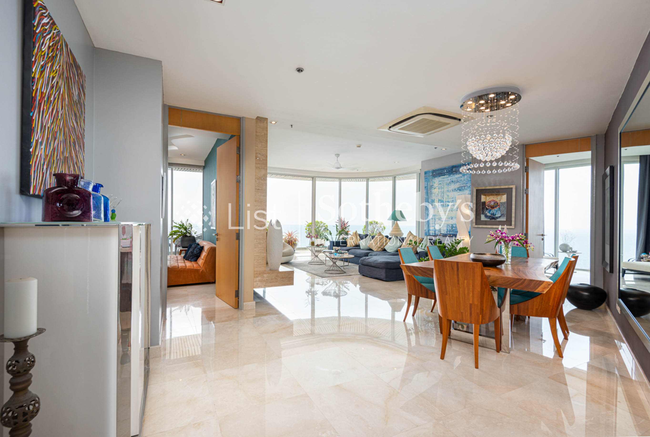  The Cove Pattaya - 物件實景